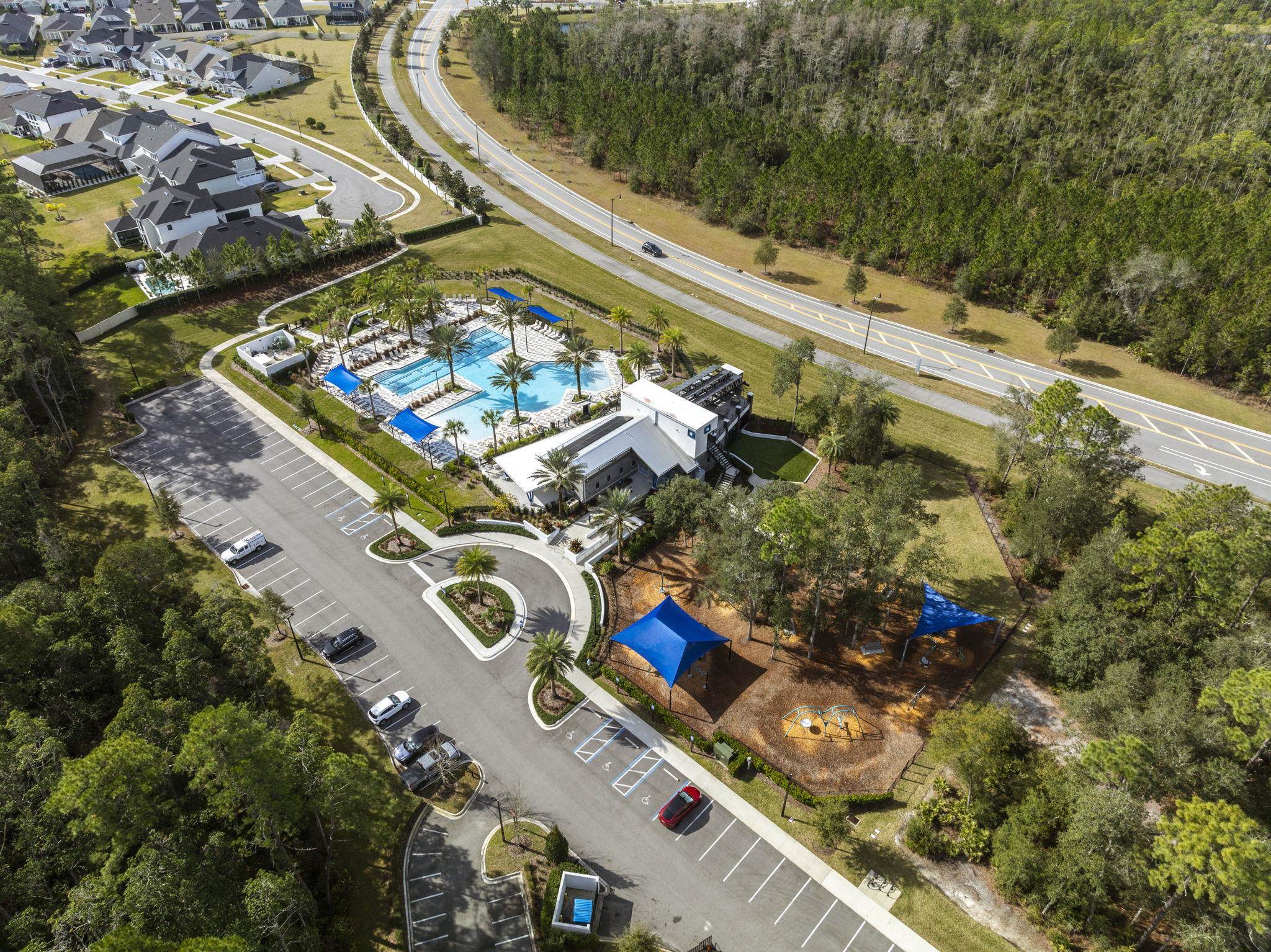 Image 42 of 44 For 11325 Hillsong Ct