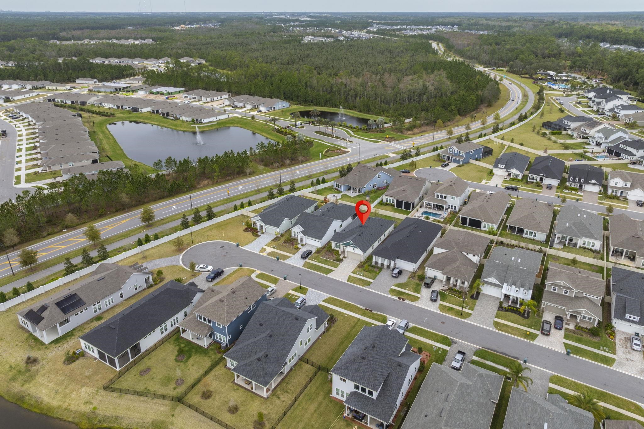 Image 5 of 44 For 11325 Hillsong Ct