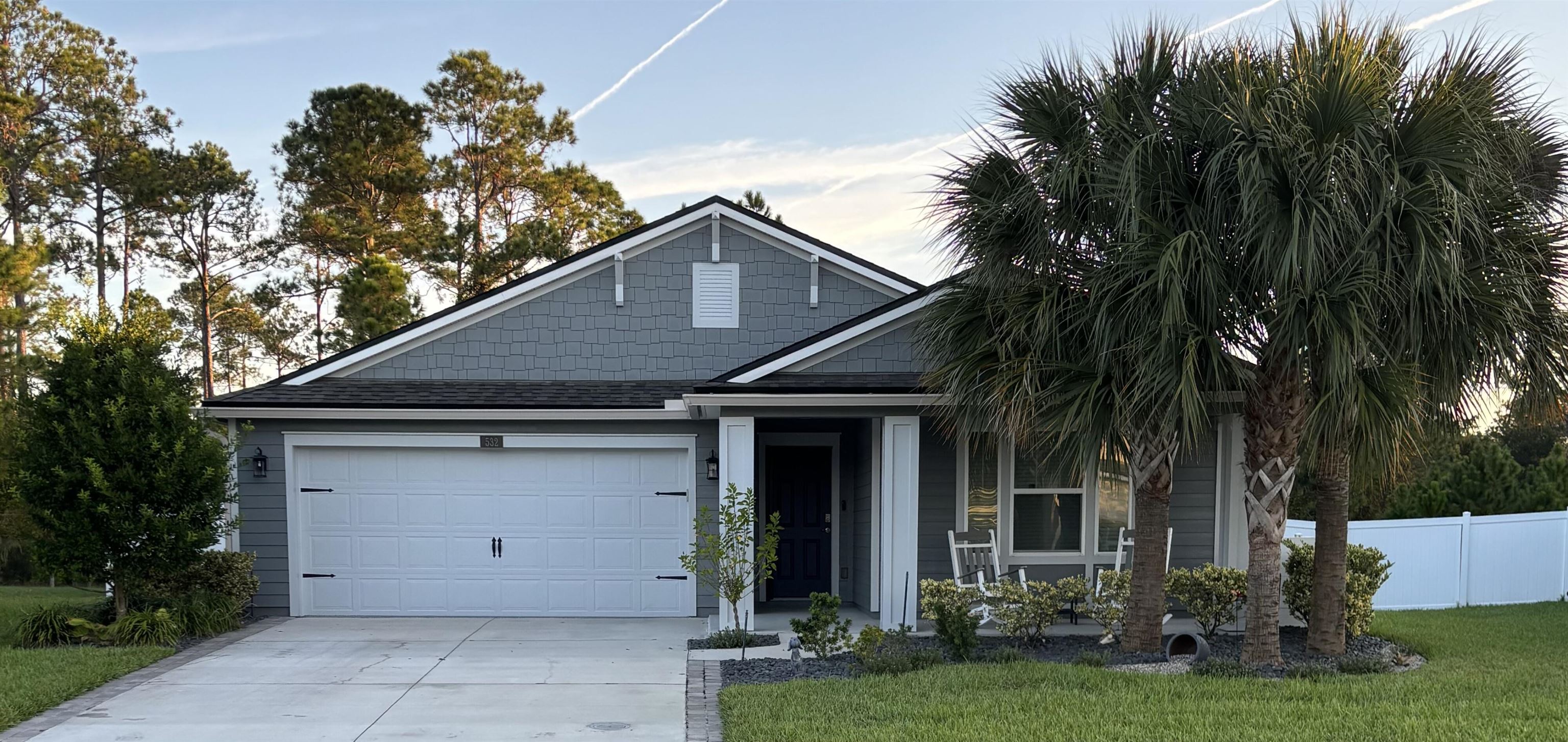 Details for 532 Palace Dr, St Augustine, FL 32084