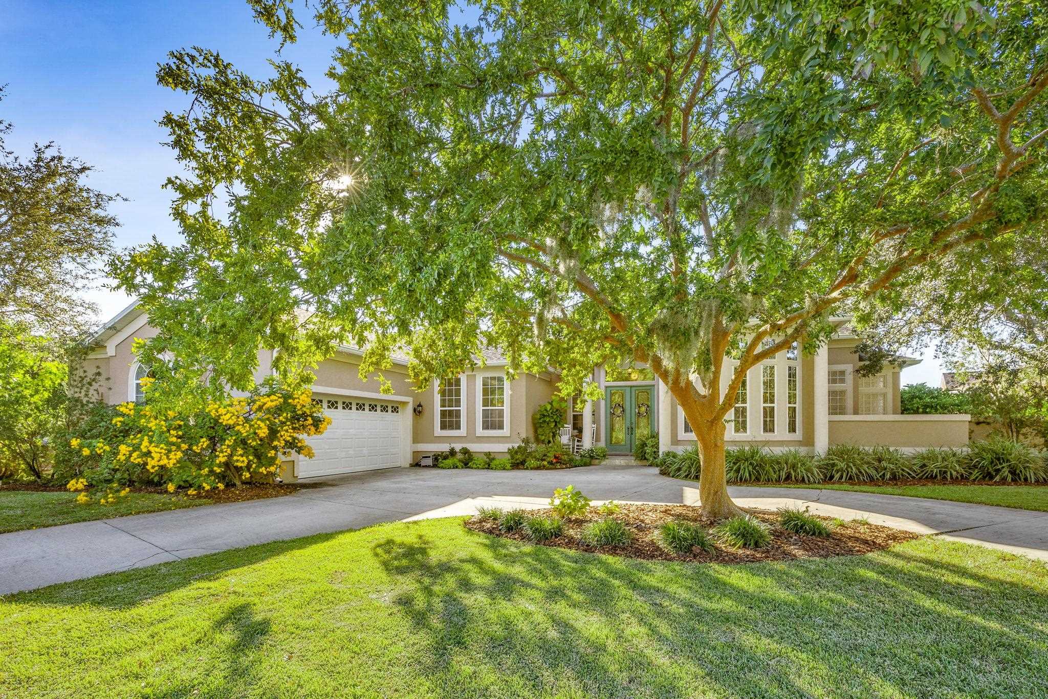 Details for 809 Kalli Creek Lane, St Augustine, FL 32080