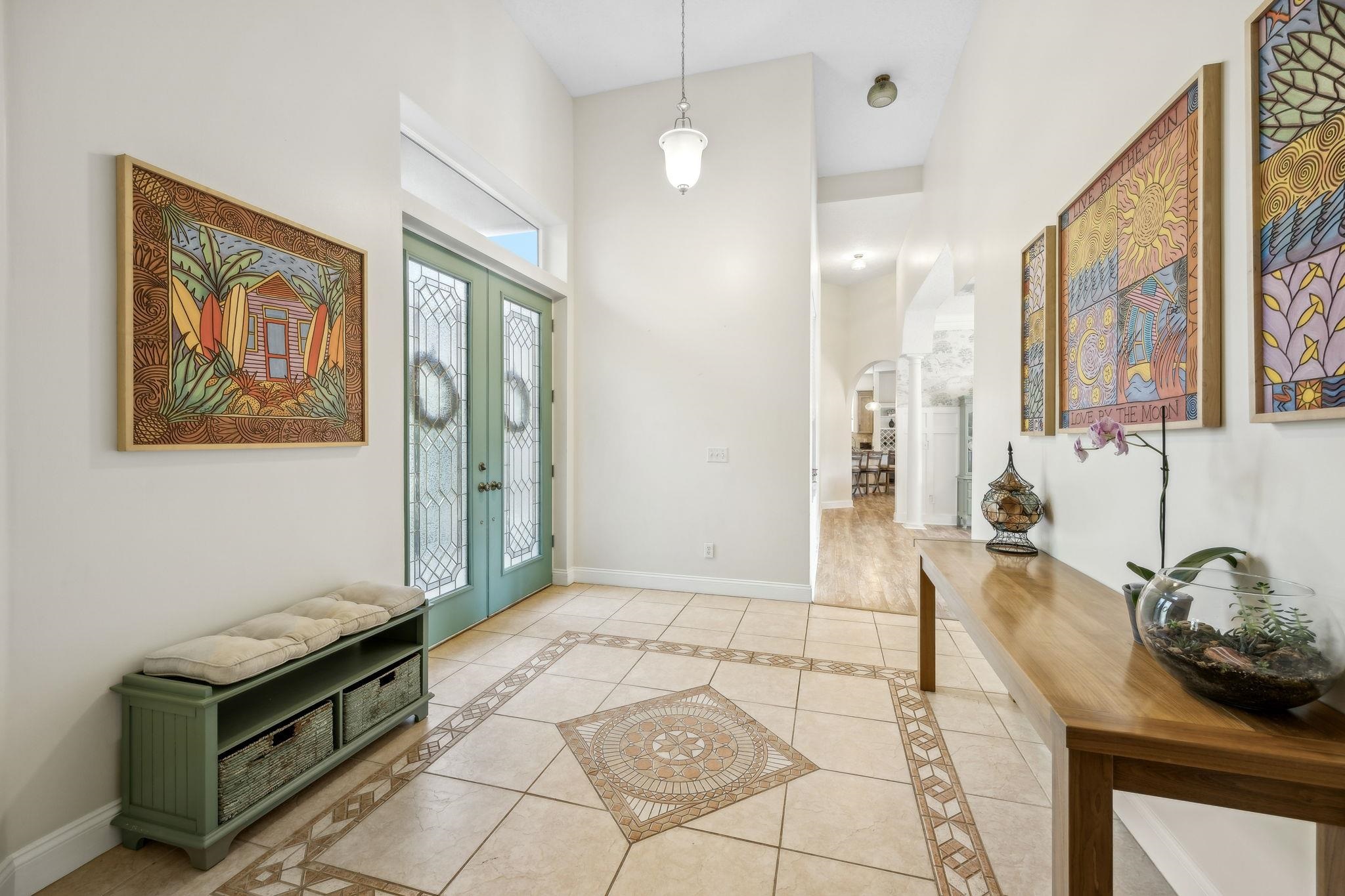 Image 11 of 80 For 809 Kalli Creek Lane