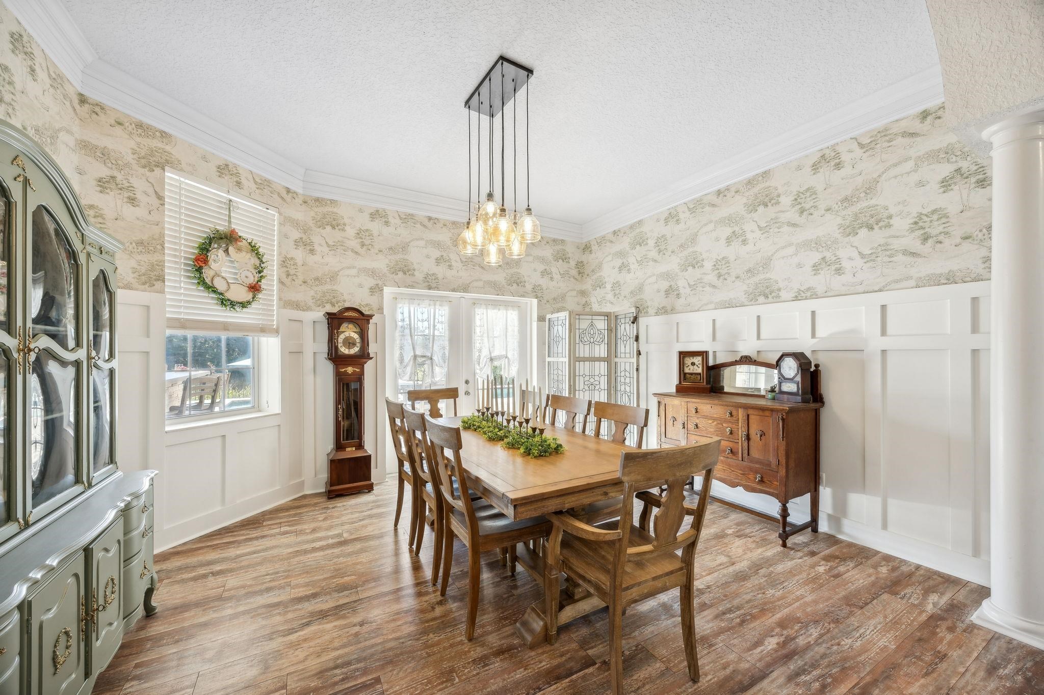 Image 23 of 80 For 809 Kalli Creek Lane