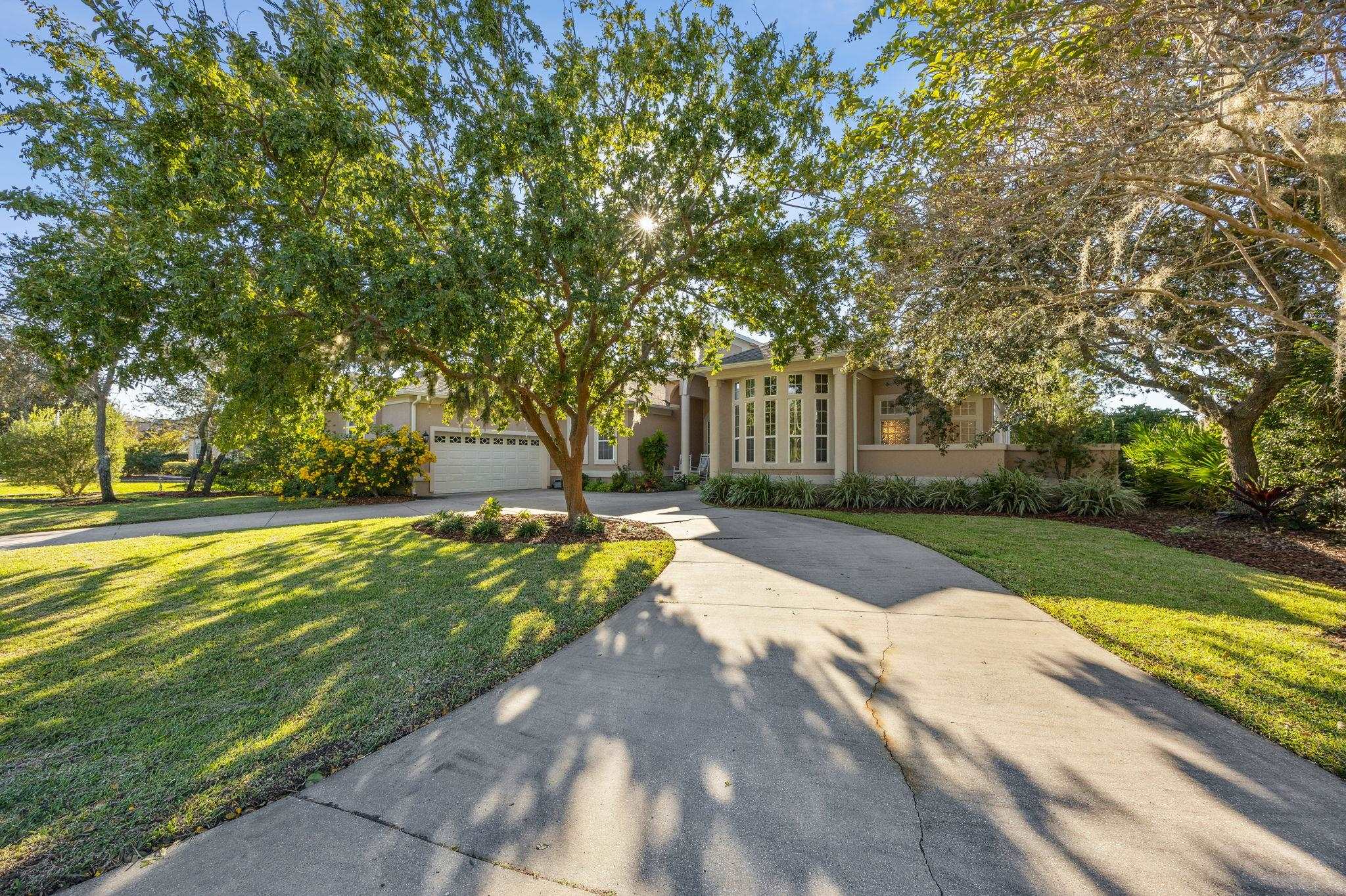 Image 3 of 80 For 809 Kalli Creek Lane