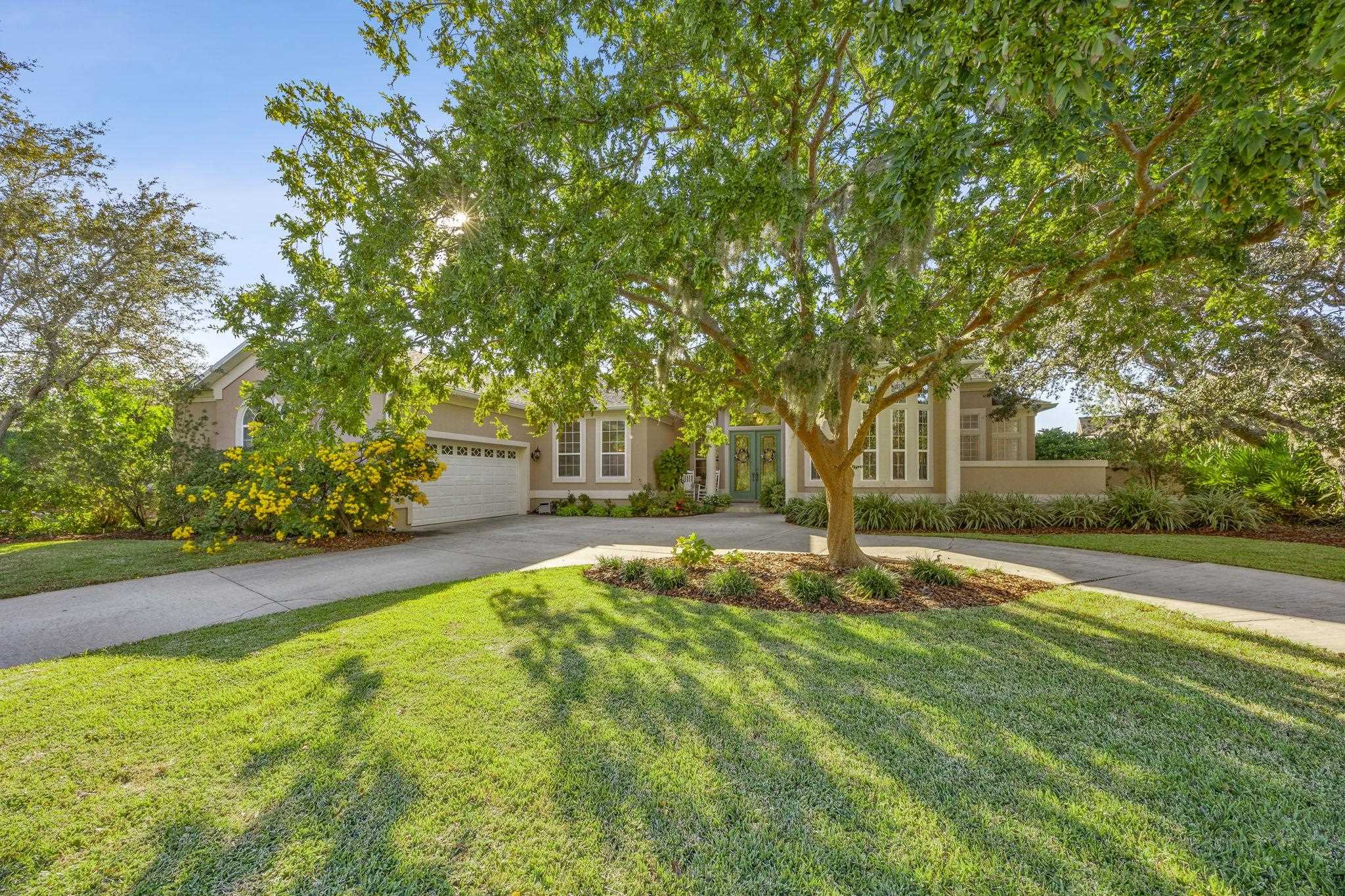 Image 4 of 80 For 809 Kalli Creek Lane