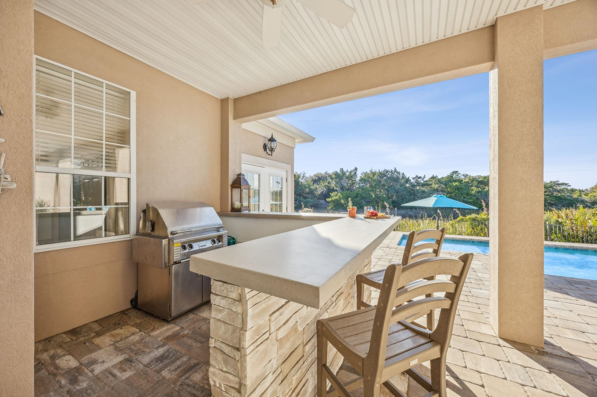 Image 43 of 80 For 809 Kalli Creek Lane