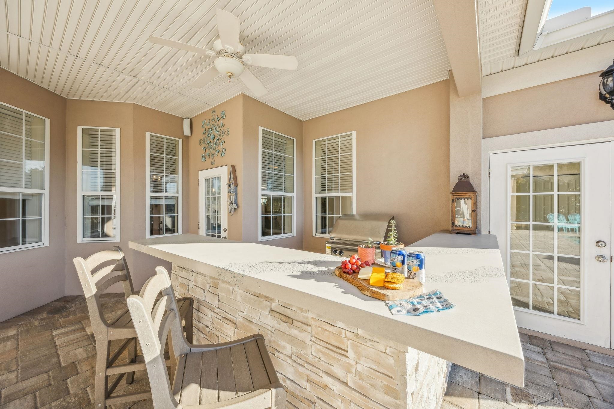 Image 44 of 80 For 809 Kalli Creek Lane