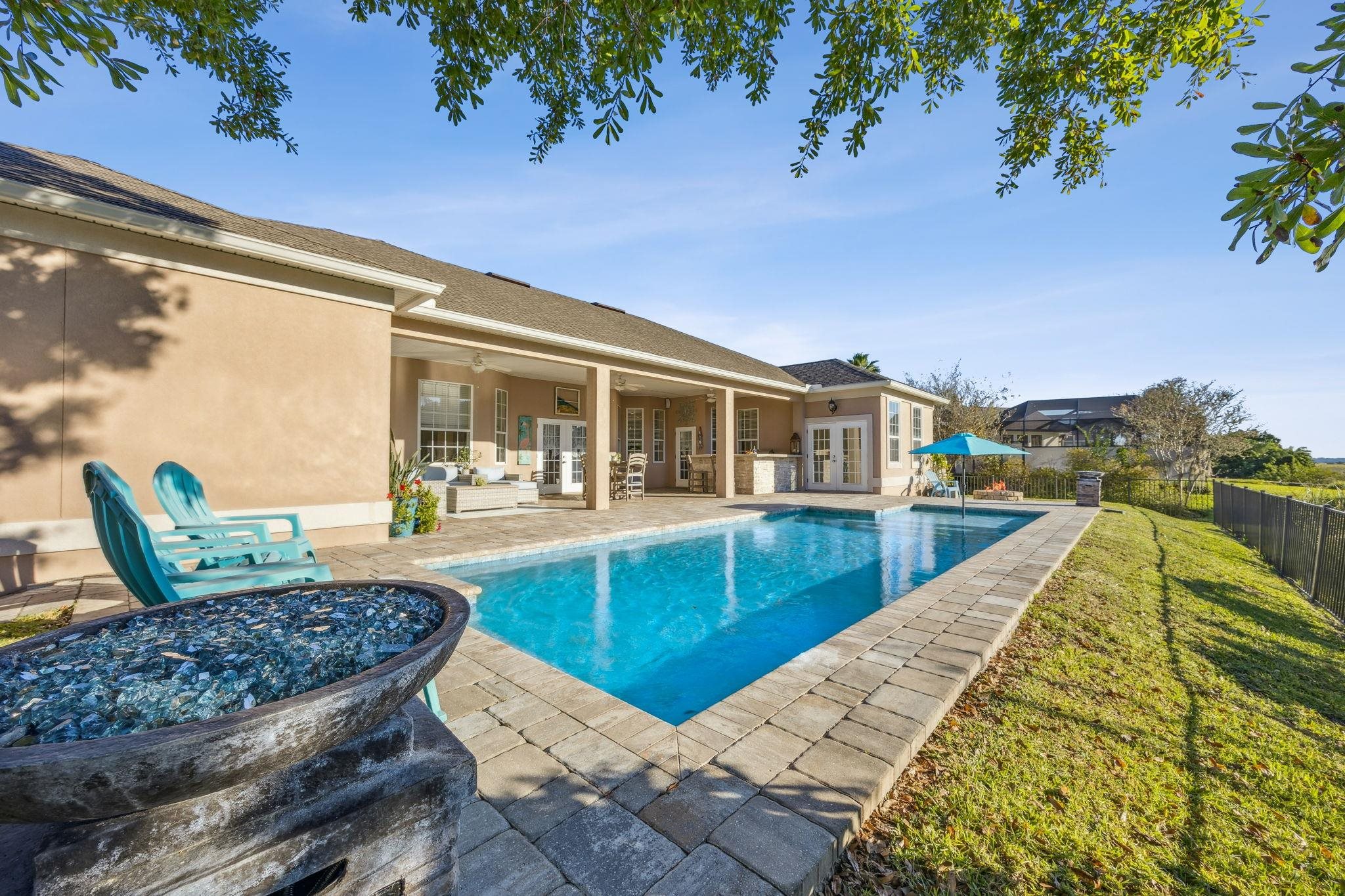 Image 45 of 80 For 809 Kalli Creek Lane