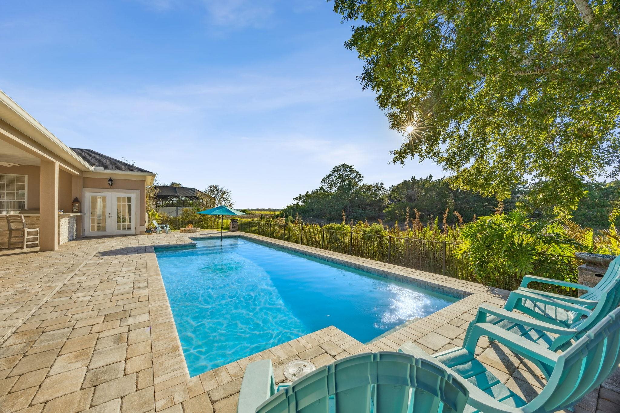 Image 46 of 80 For 809 Kalli Creek Lane