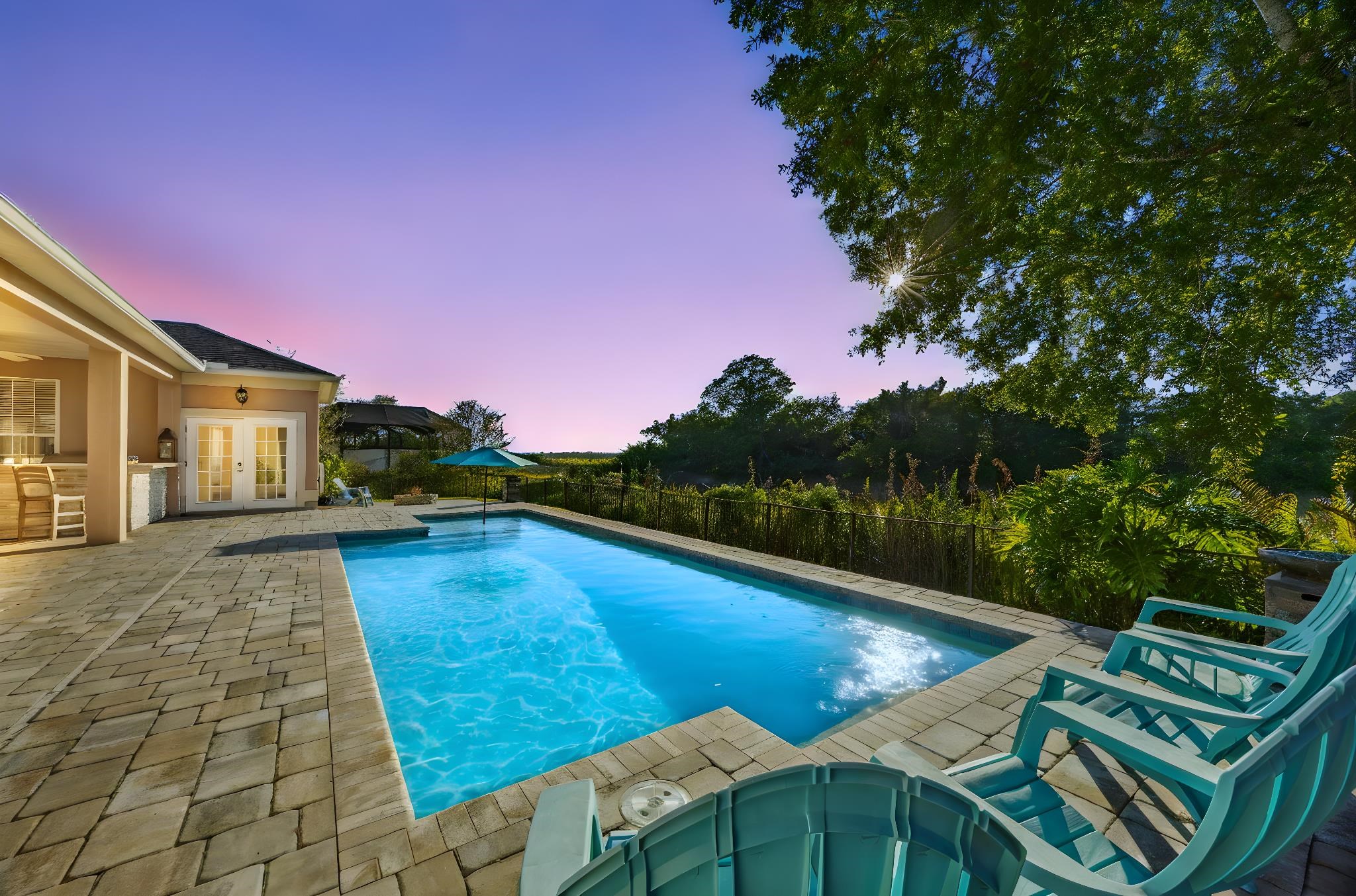 Image 47 of 80 For 809 Kalli Creek Lane