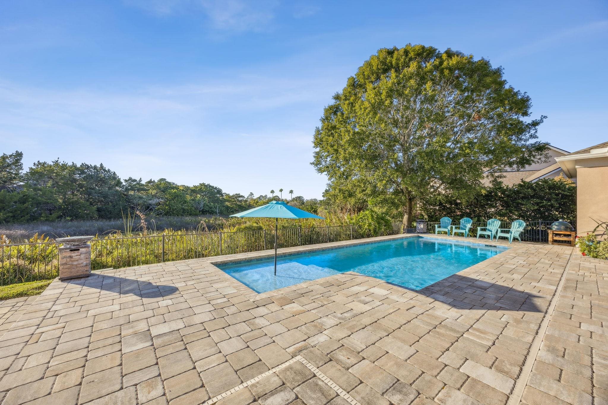 Image 48 of 80 For 809 Kalli Creek Lane