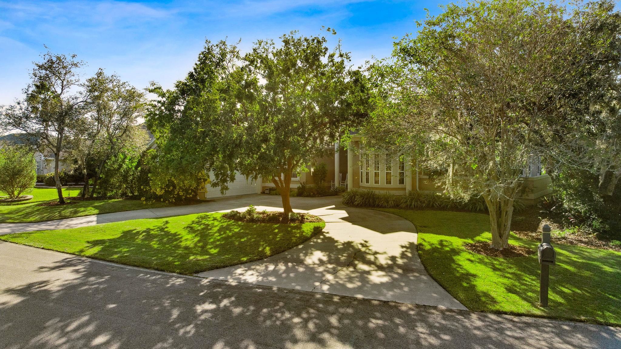 Image 54 of 80 For 809 Kalli Creek Lane