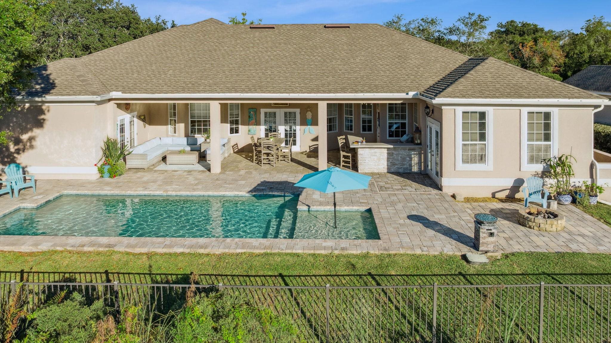 Image 55 of 80 For 809 Kalli Creek Lane