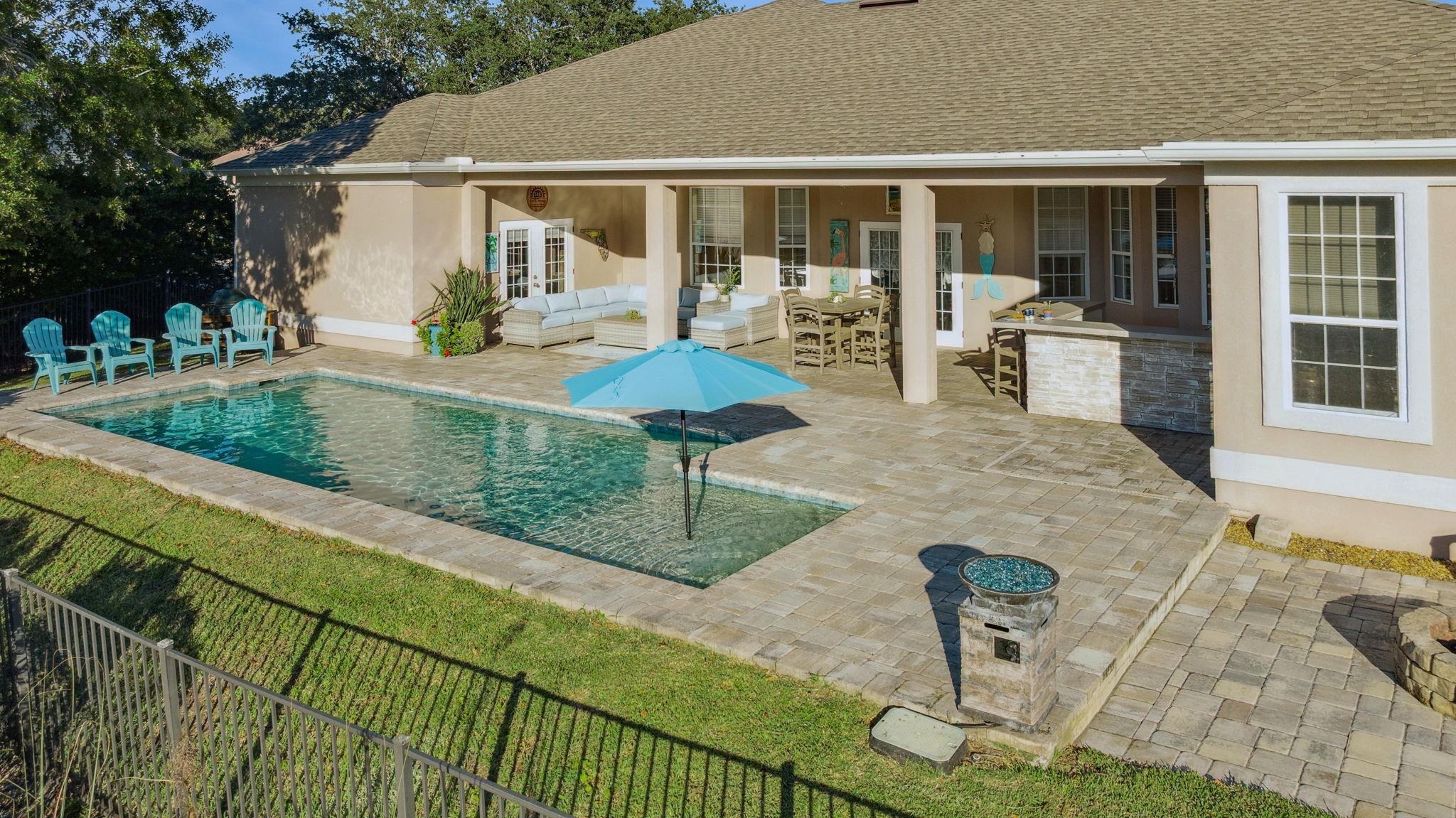 Image 56 of 80 For 809 Kalli Creek Lane