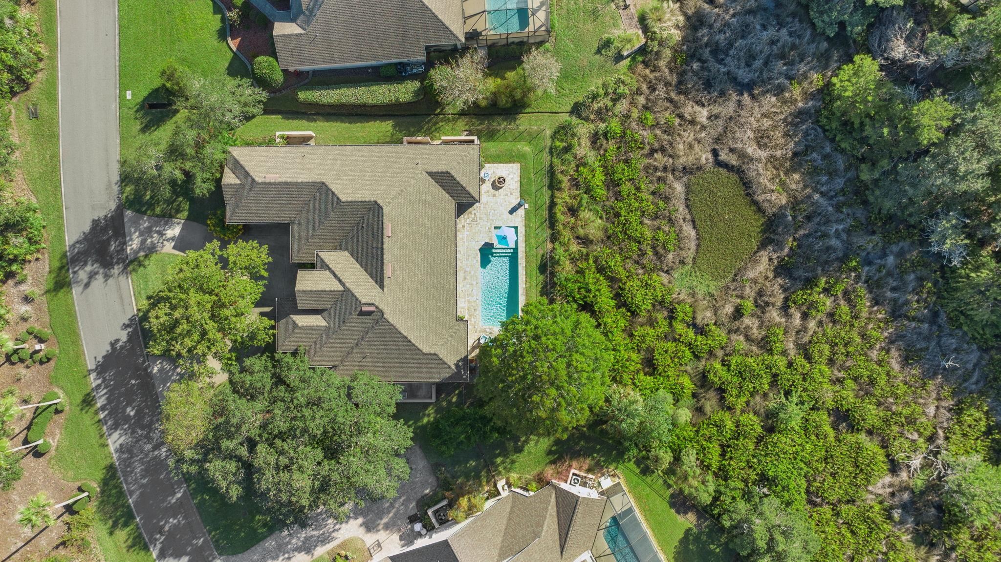 Image 57 of 80 For 809 Kalli Creek Lane