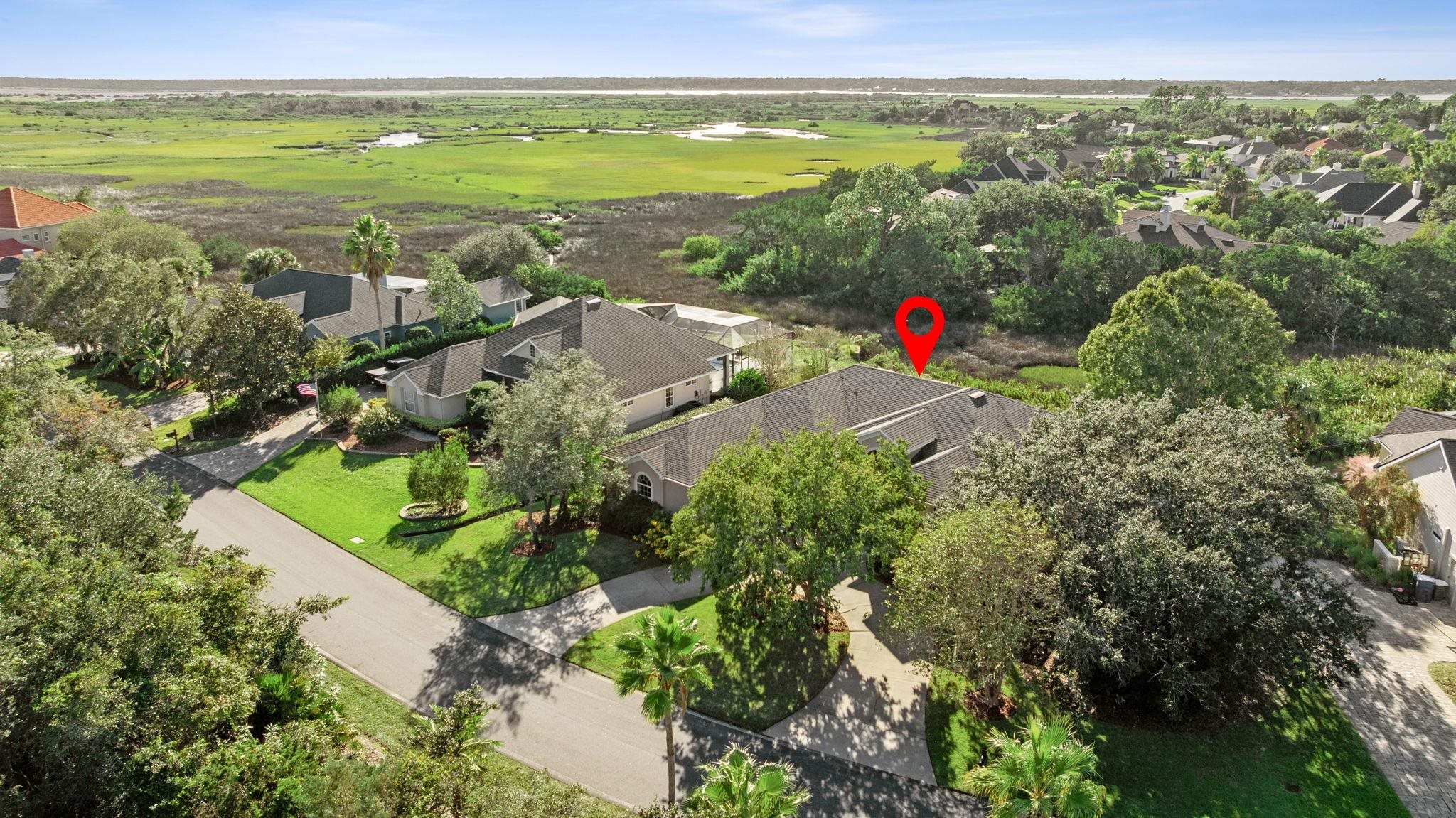 Image 58 of 80 For 809 Kalli Creek Lane