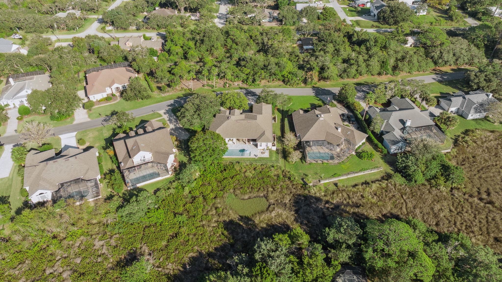 Image 61 of 80 For 809 Kalli Creek Lane