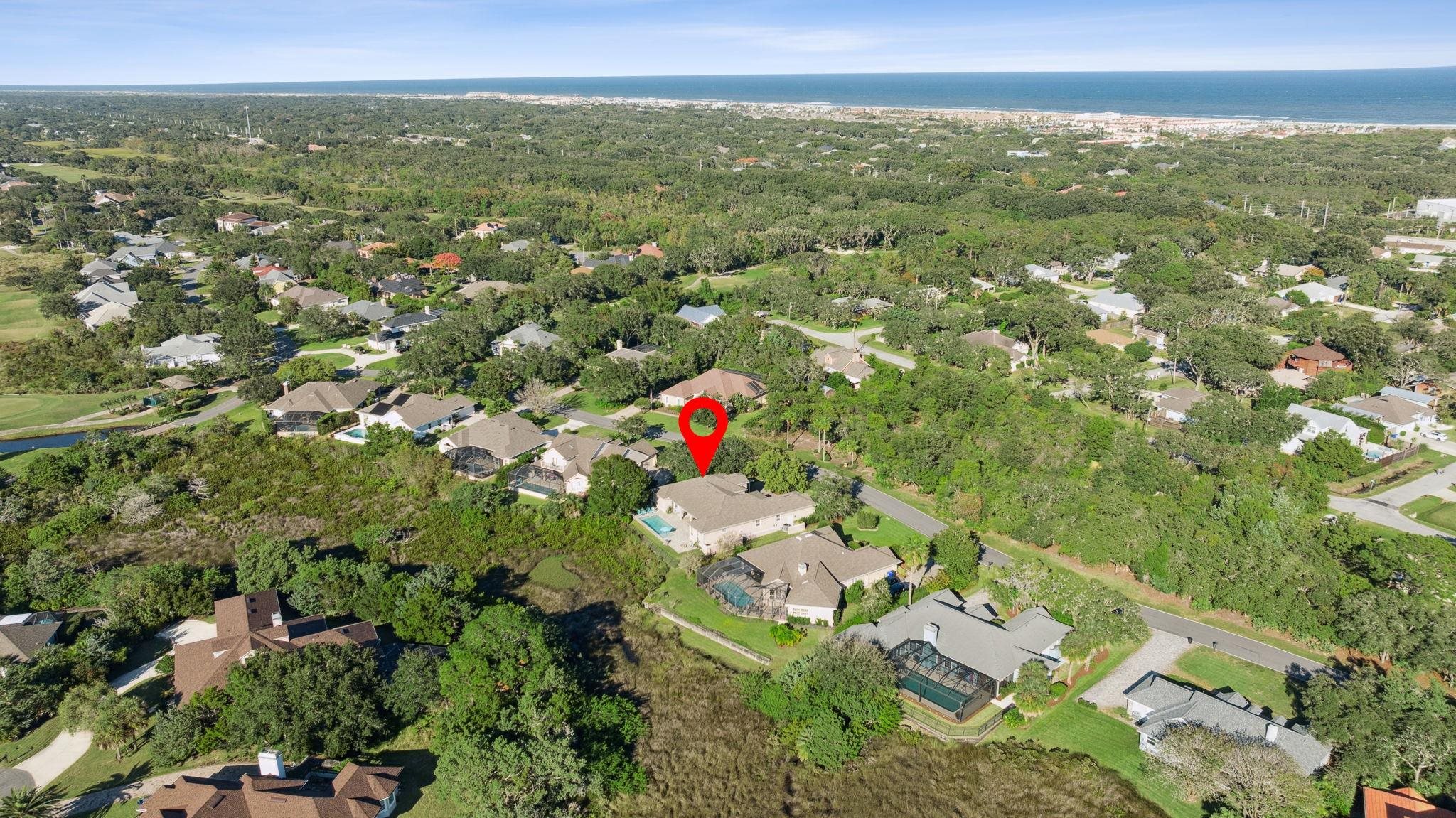 Image 62 of 80 For 809 Kalli Creek Lane