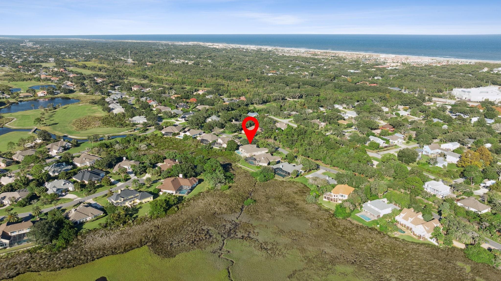 Image 64 of 80 For 809 Kalli Creek Lane