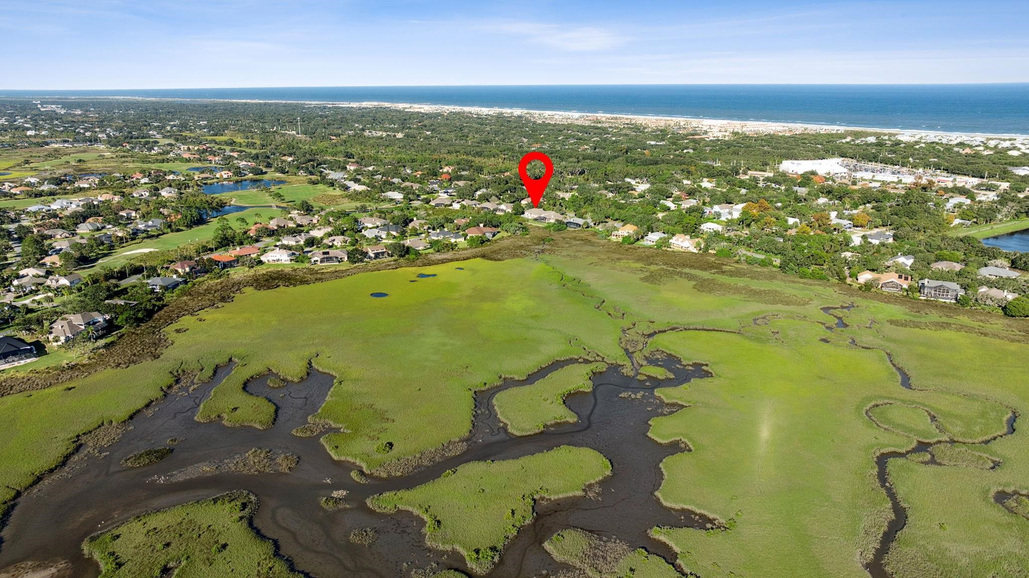 Image 66 of 80 For 809 Kalli Creek Lane