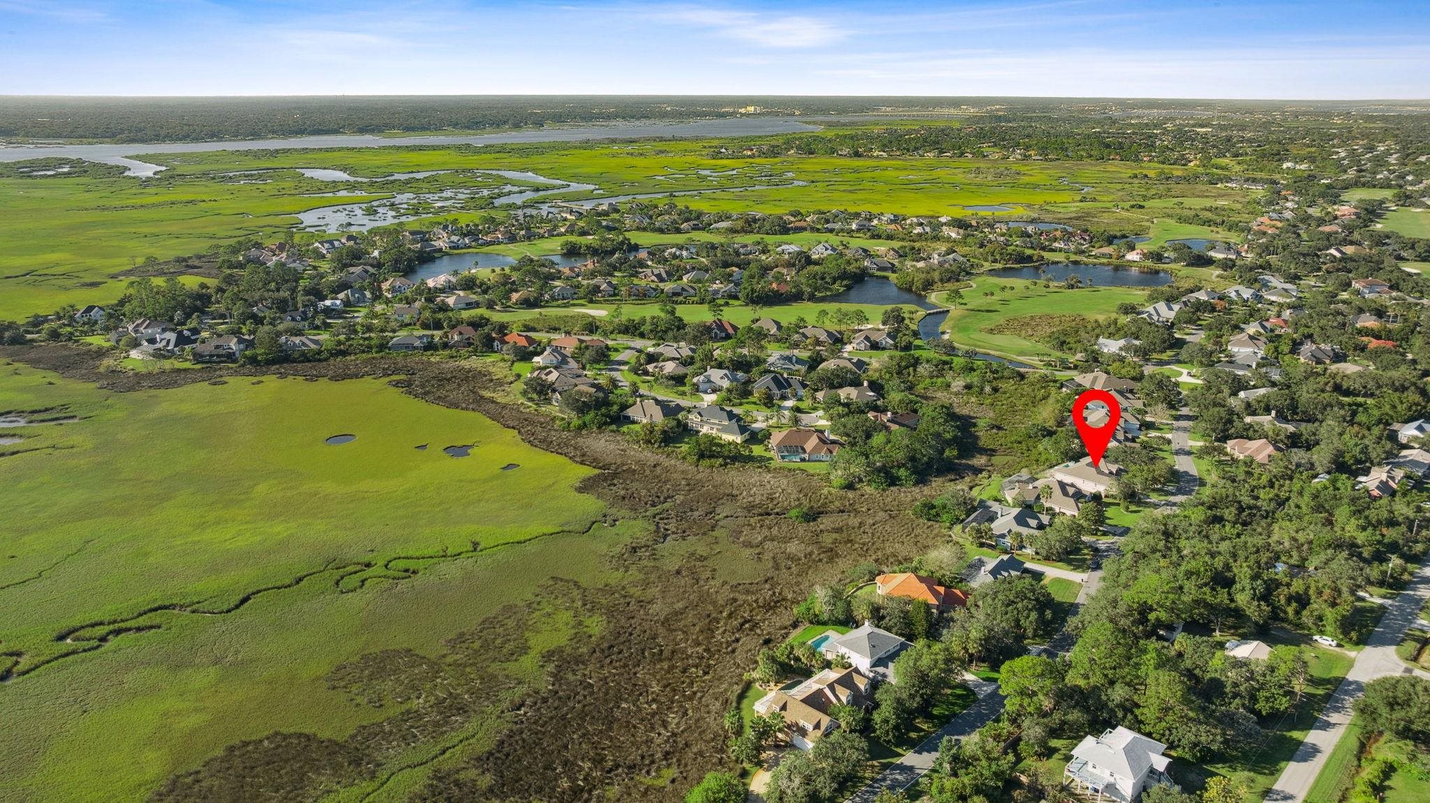 Image 68 of 80 For 809 Kalli Creek Lane