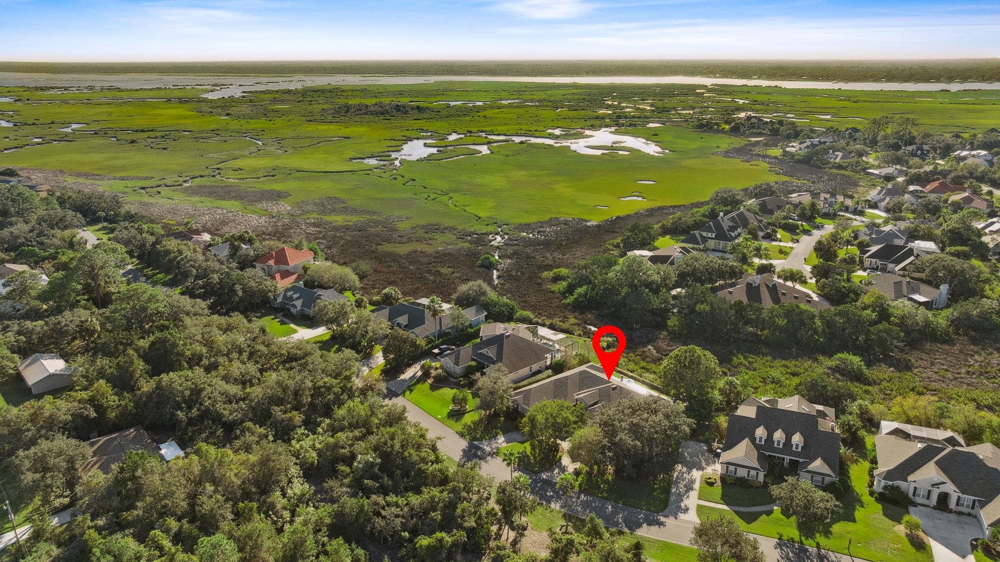 Image 70 of 80 For 809 Kalli Creek Lane