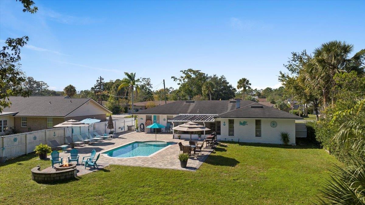 Image 40 of 52 For 3943 Eunice Rd