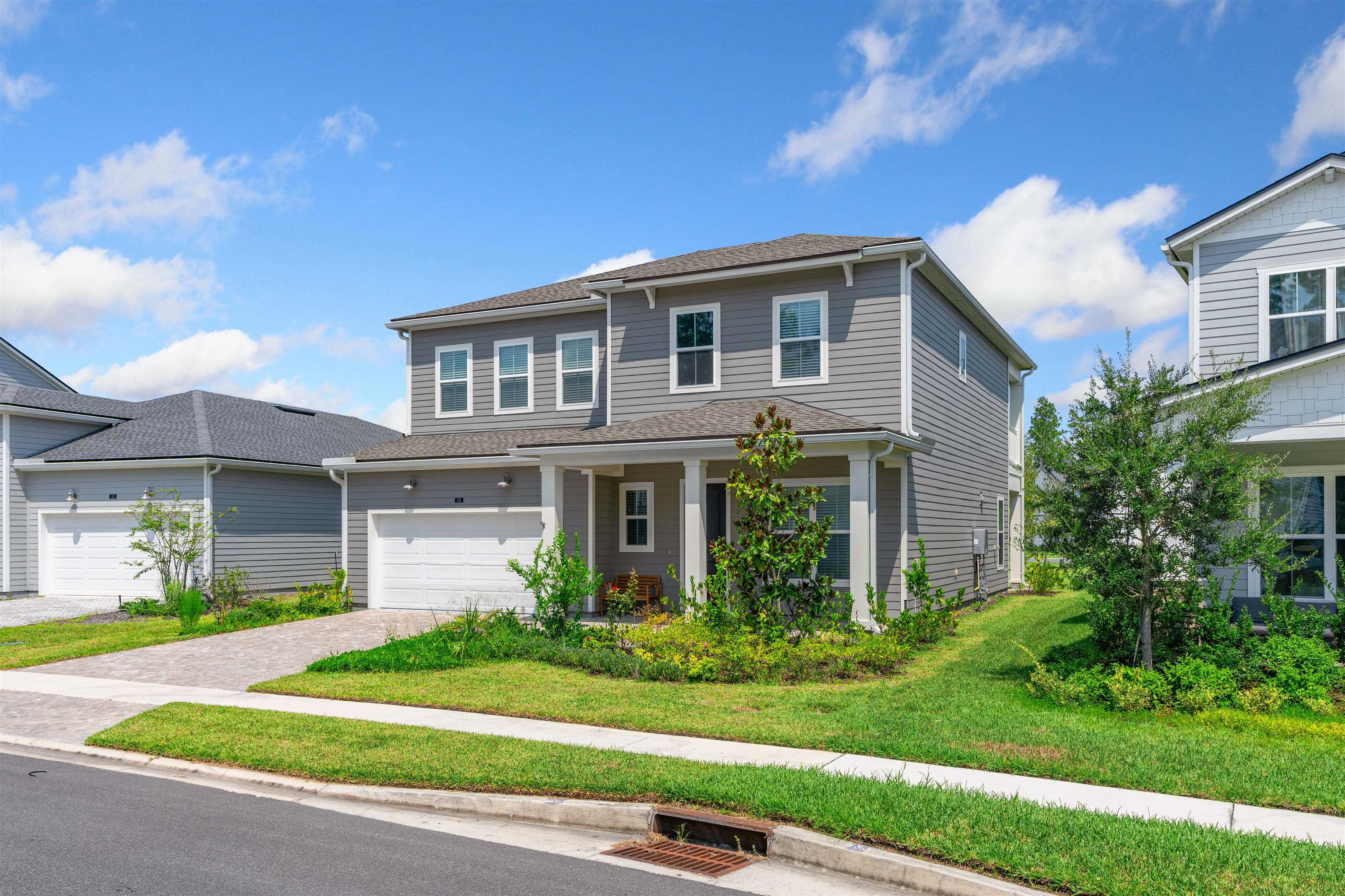 Details for 131 Valley Falls Way, St Johns, FL 32259