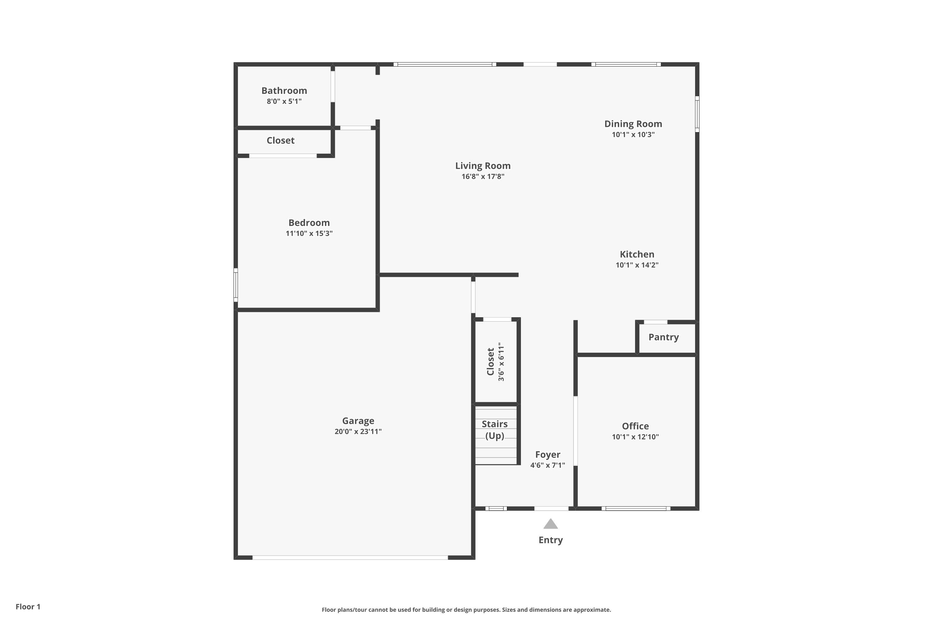 Image 41 of 74 For 131 Valley Falls Way