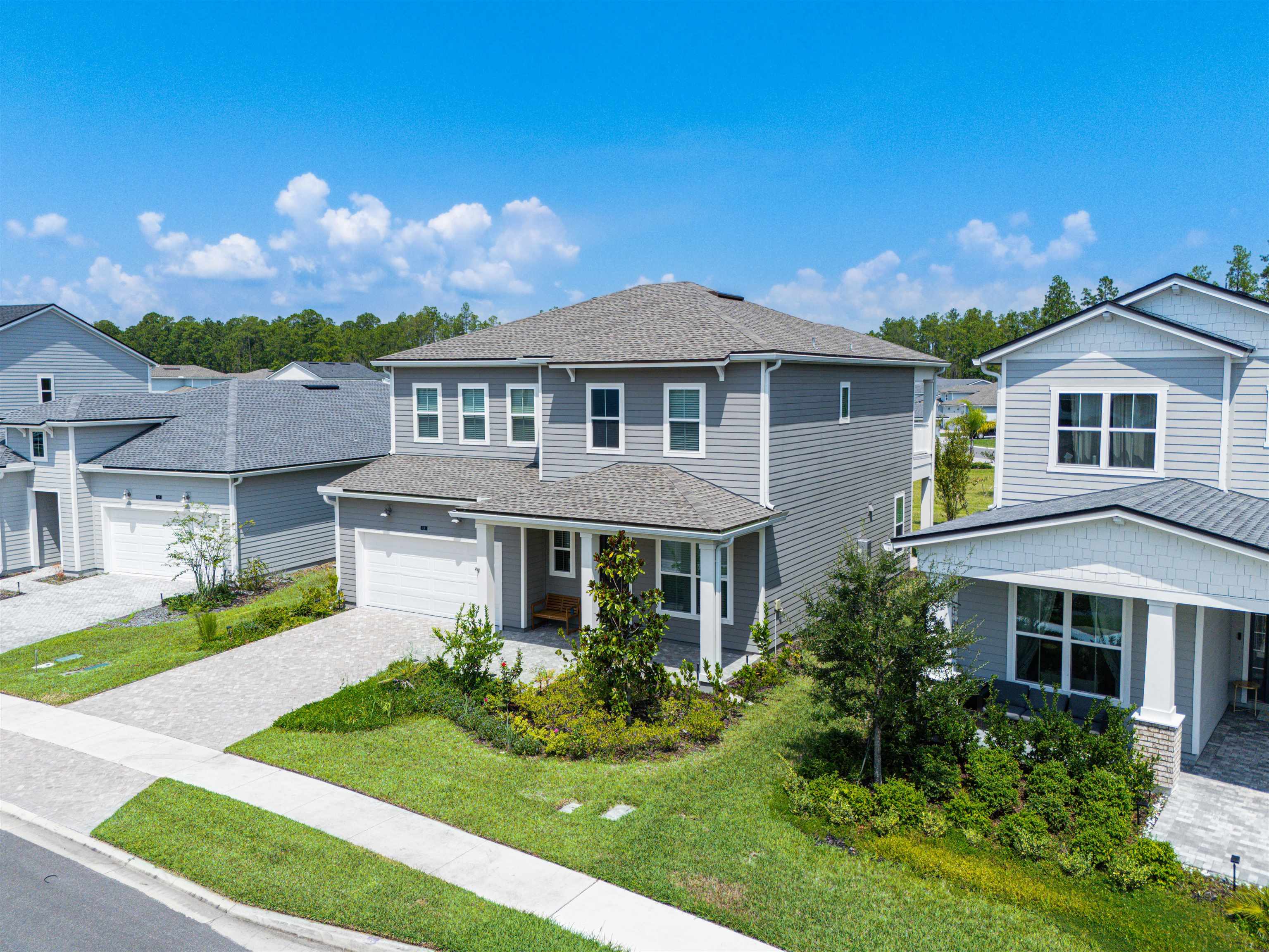 Image 56 of 74 For 131 Valley Falls Way