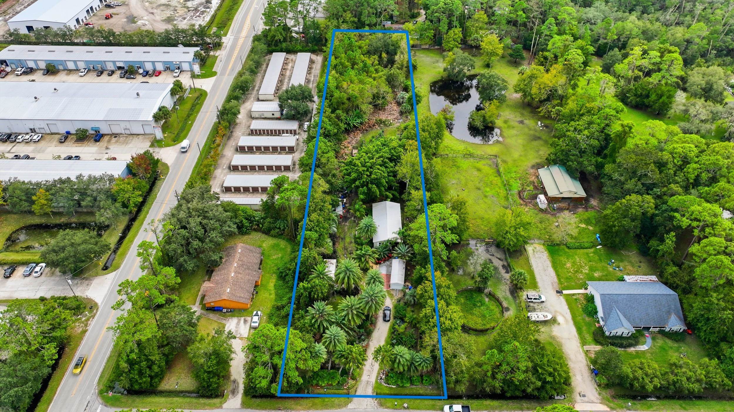 Image 2 of 30 For 725 Cypress Rd