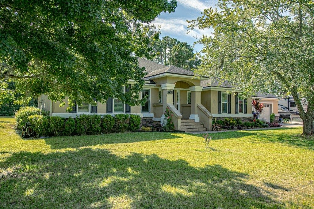 Details for 2380 Deerwood Acres Dr, St Augustine, FL 32084