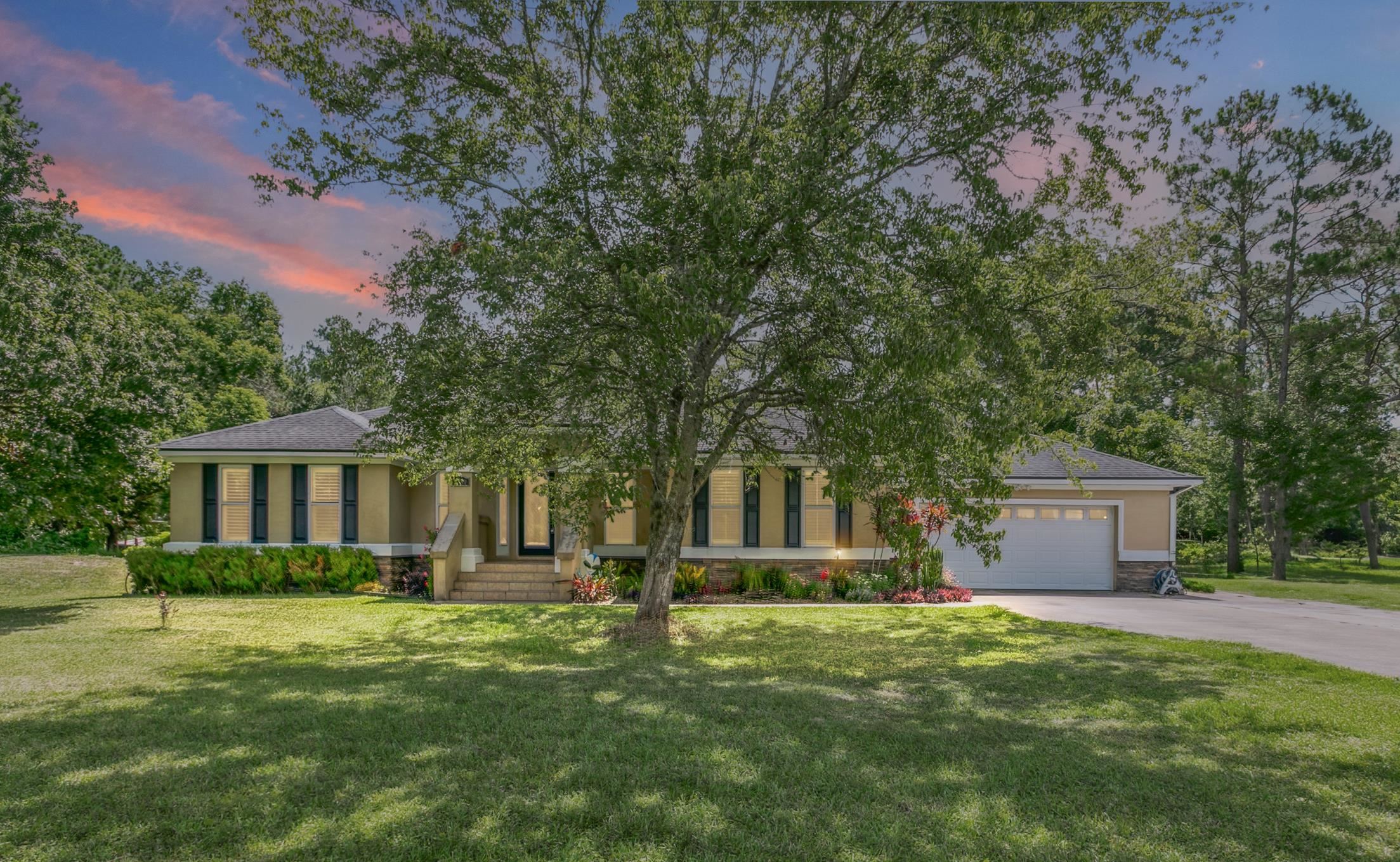 Image 2 of 61 For 2380 Deerwood Acres Dr