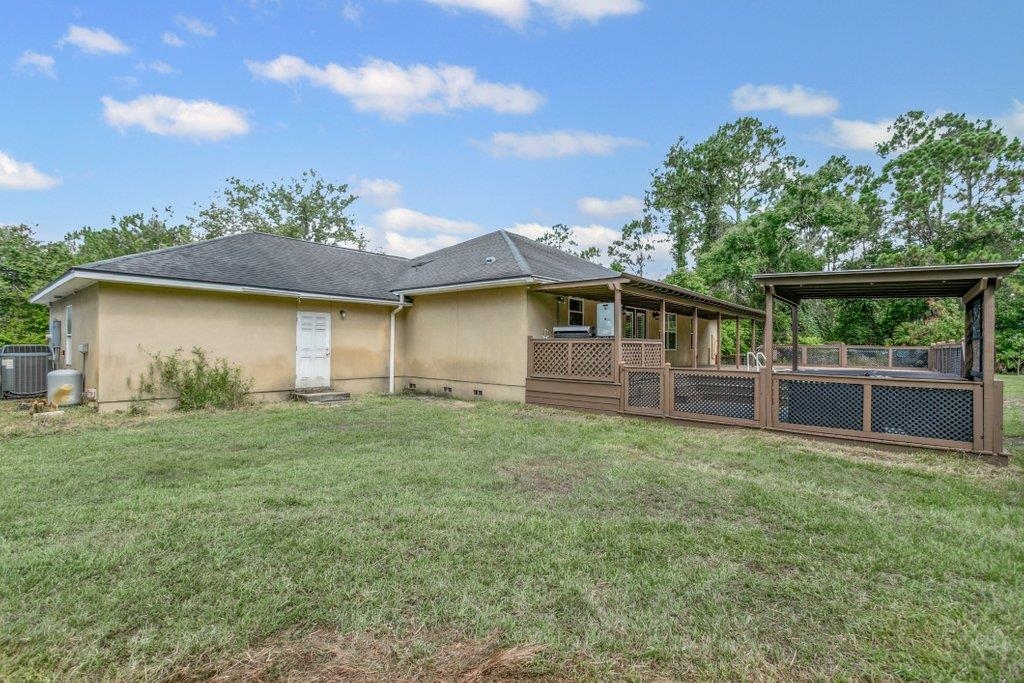 Image 52 of 61 For 2380 Deerwood Acres Dr