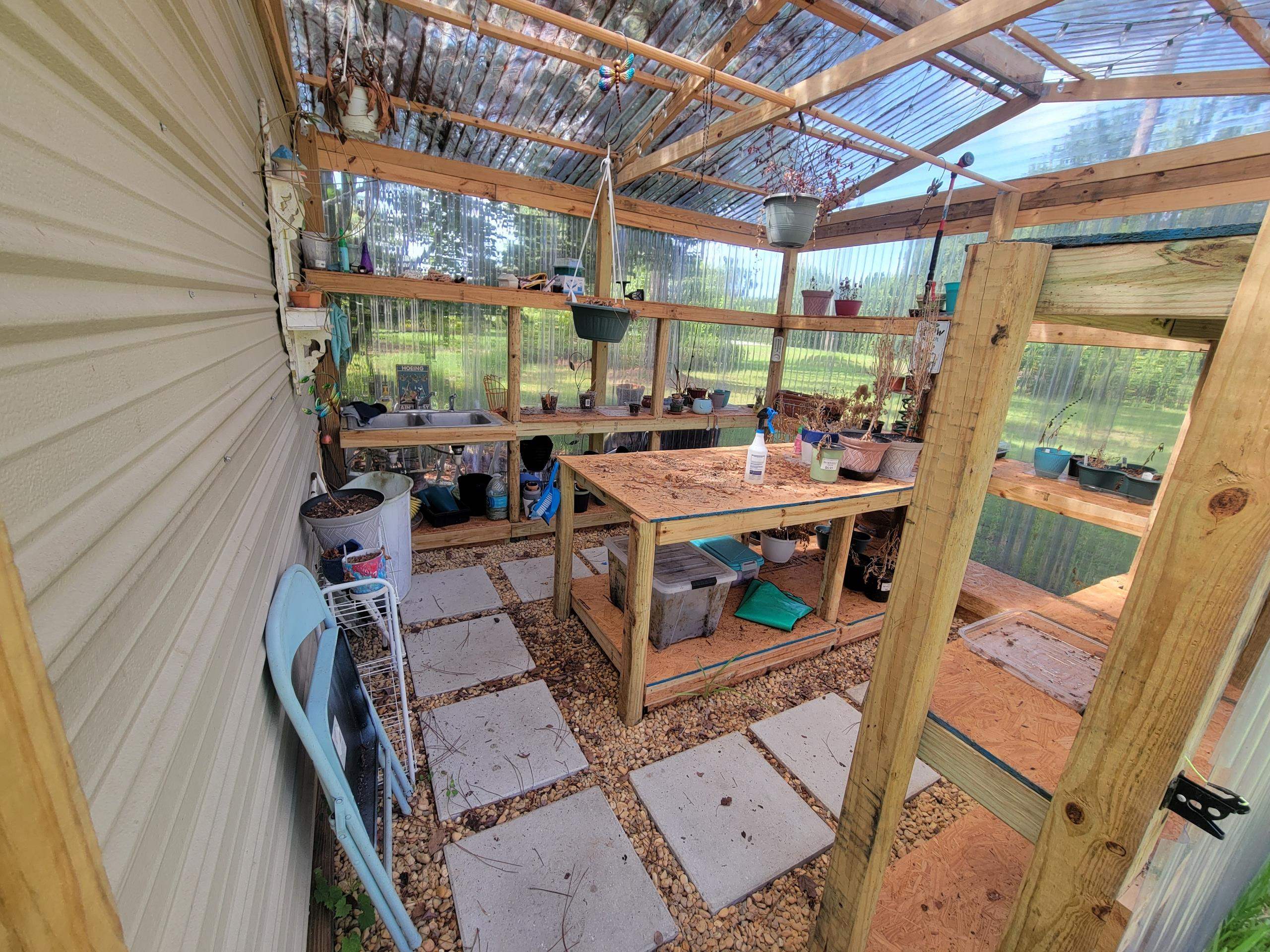 Image 57 of 61 For 2380 Deerwood Acres Dr