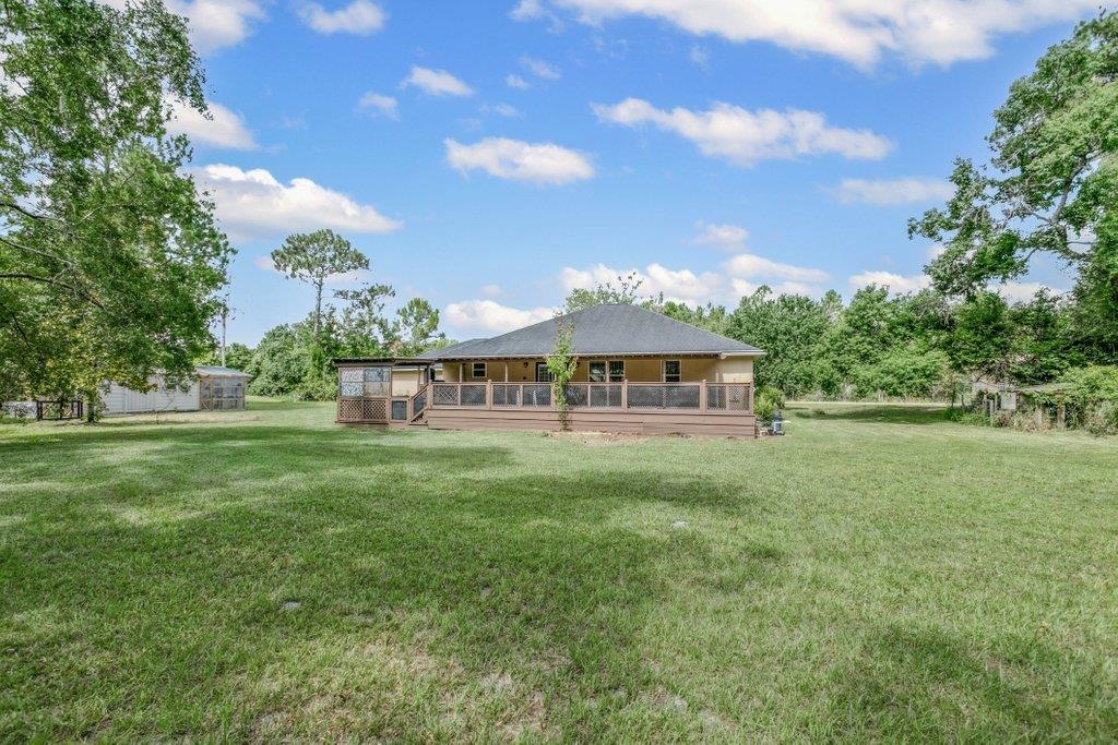 Image 58 of 61 For 2380 Deerwood Acres Dr