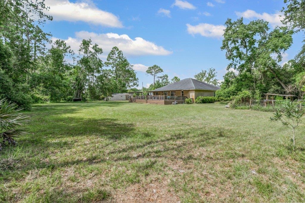 Image 59 of 61 For 2380 Deerwood Acres Dr