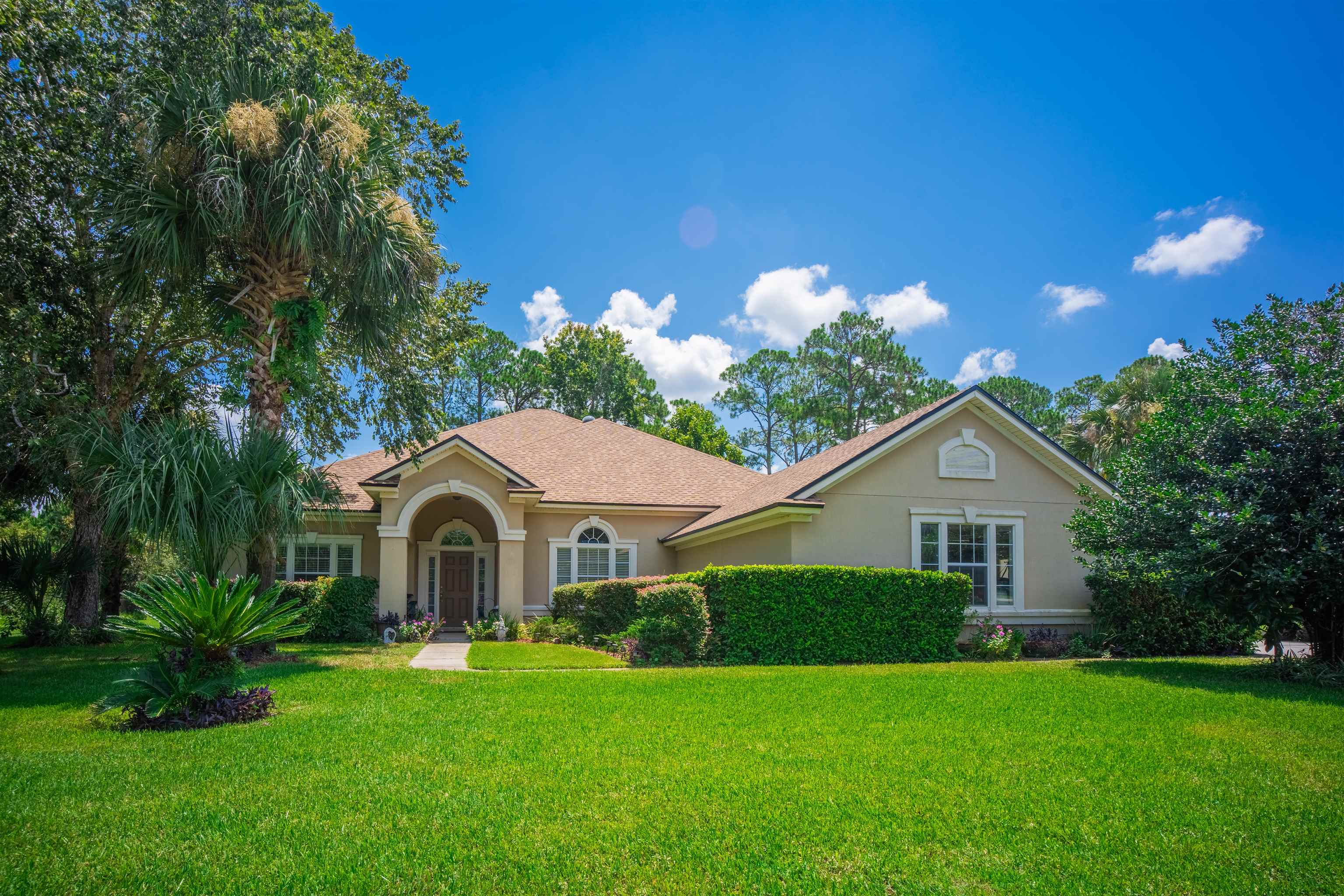 Details for 5862 Cypress Estates Dr, Elkton, FL 32033