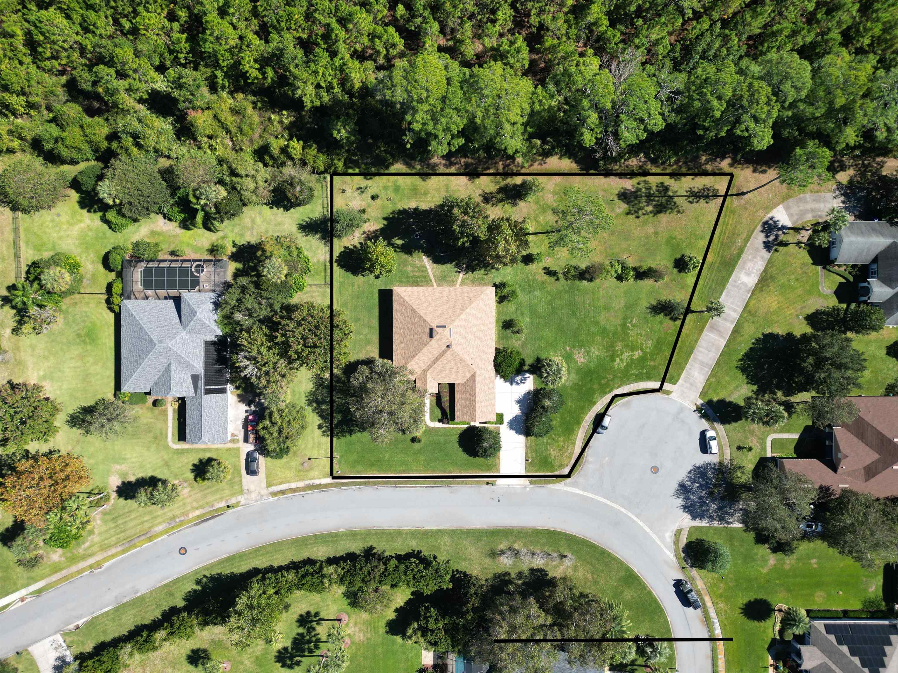 Image 4 of 91 For 5862 Cypress Estates Dr