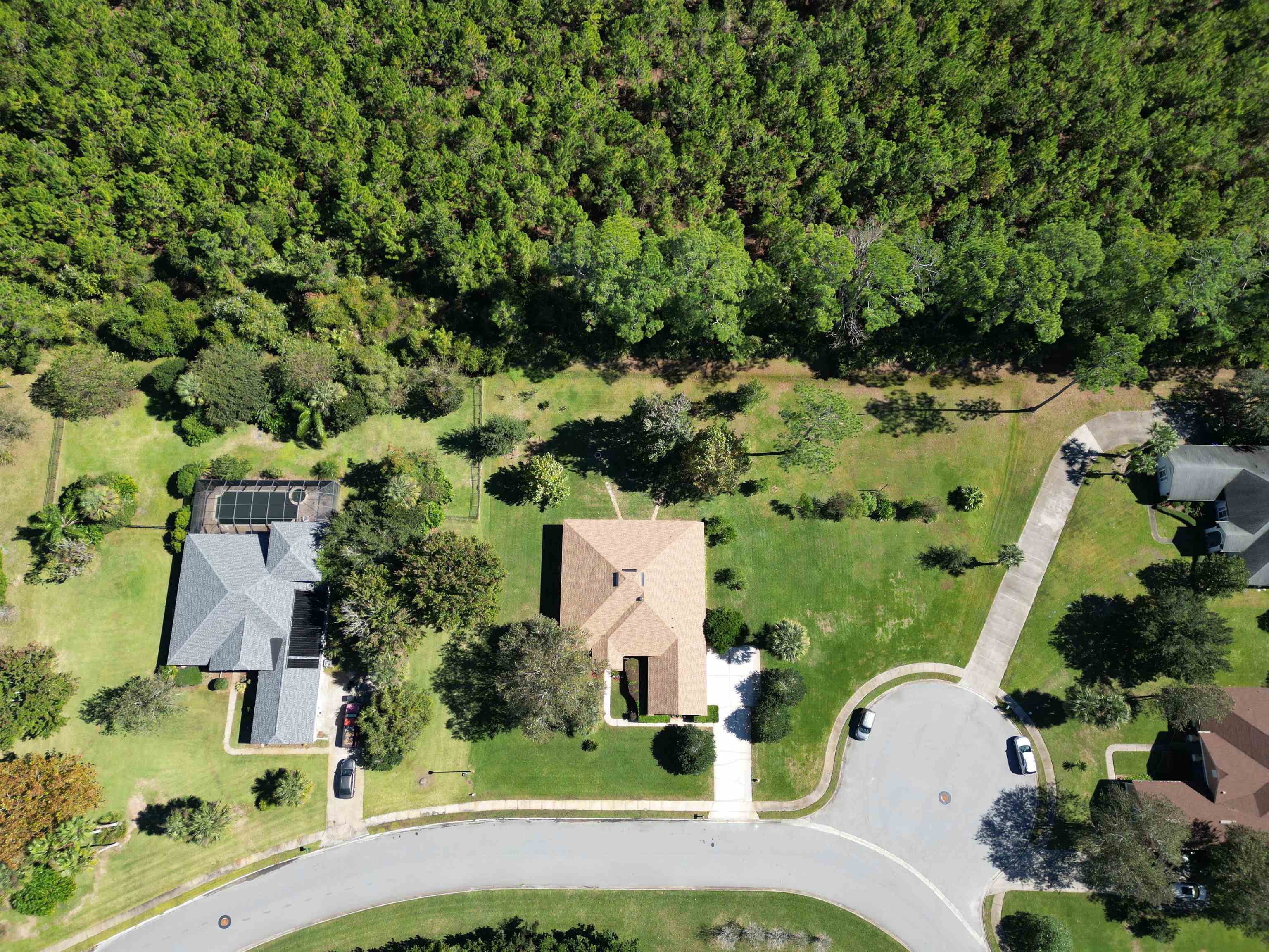 Image 76 of 91 For 5862 Cypress Estates Dr