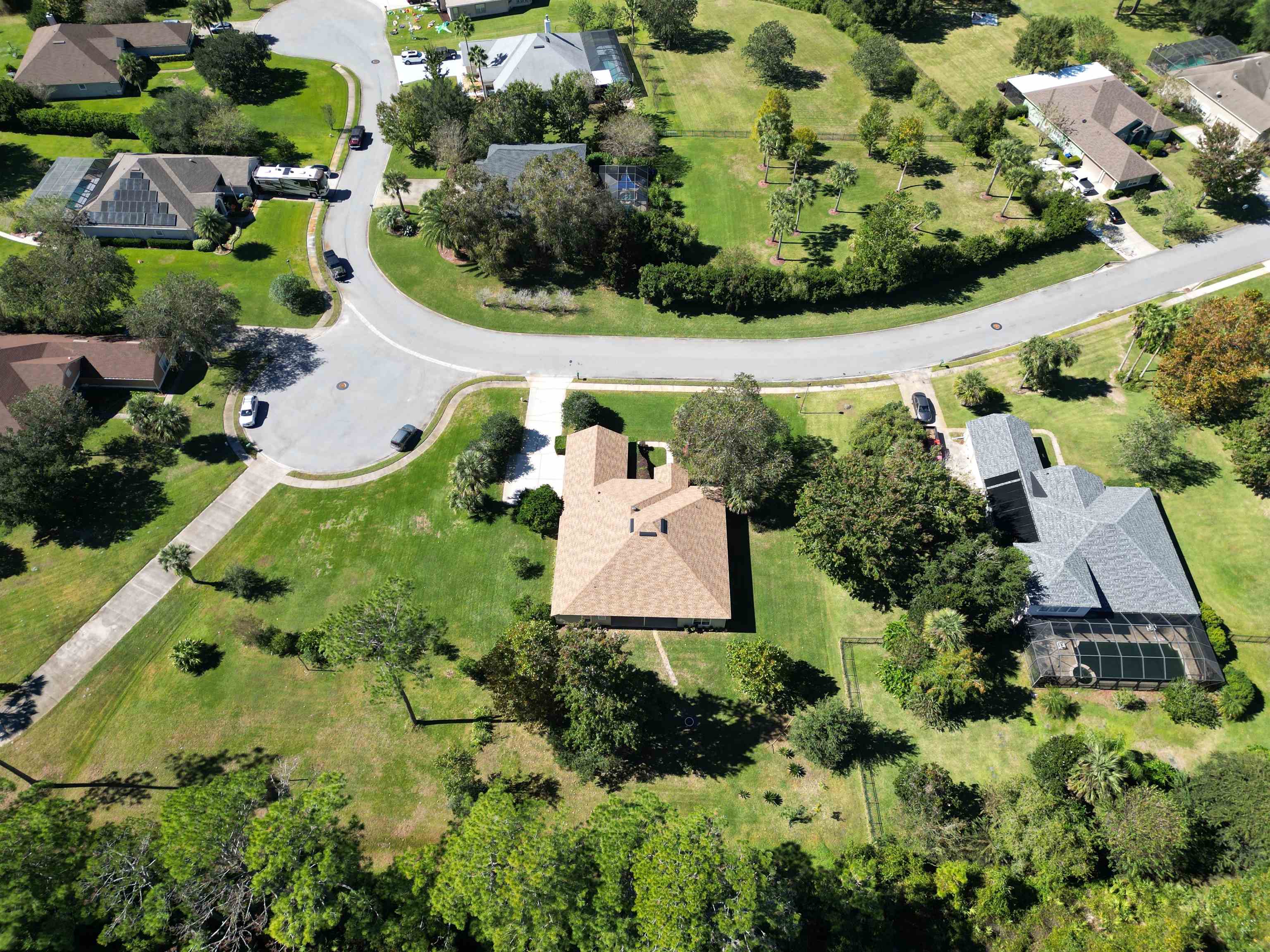 Image 79 of 91 For 5862 Cypress Estates Dr