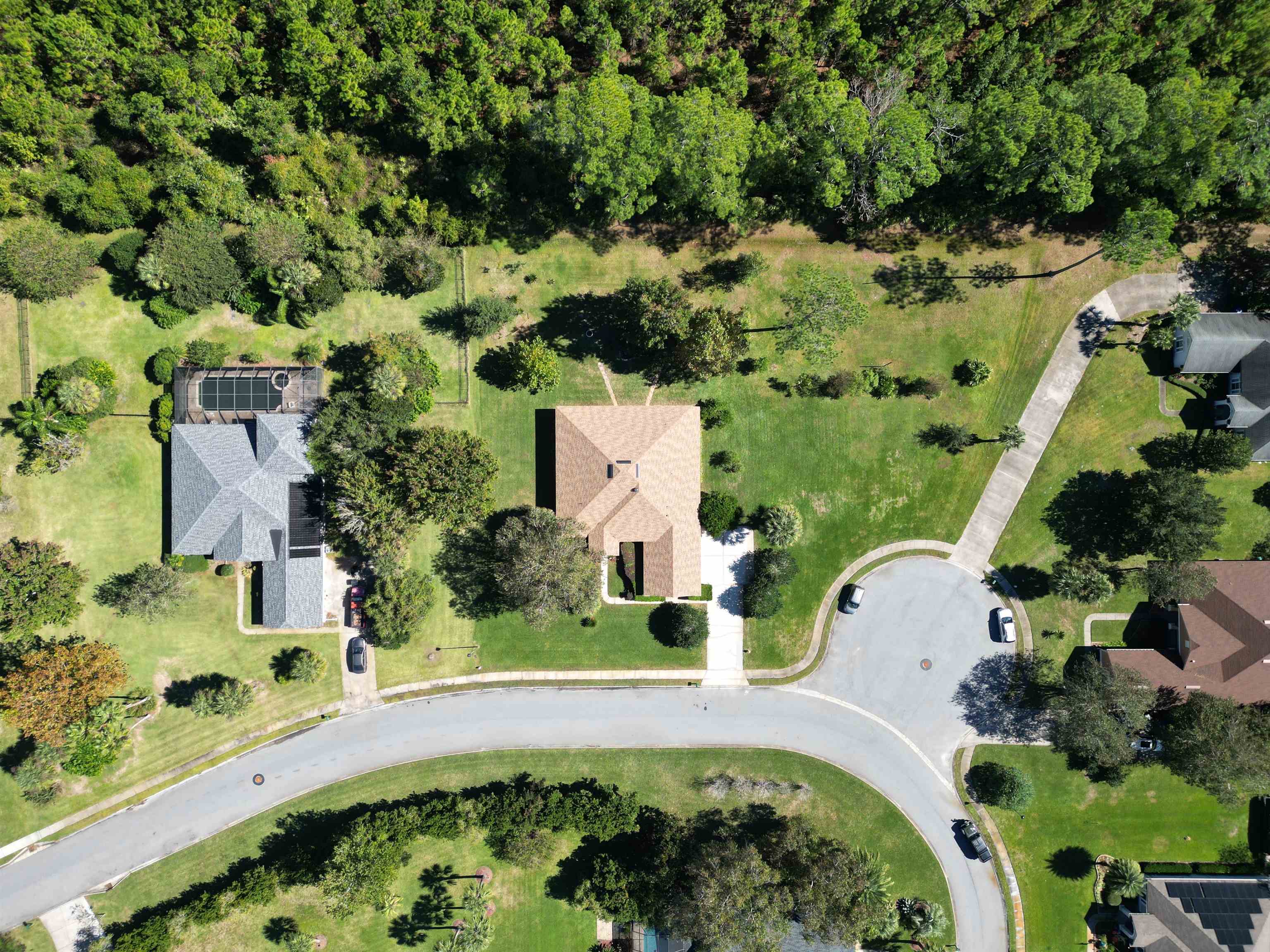 Image 83 of 91 For 5862 Cypress Estates Dr