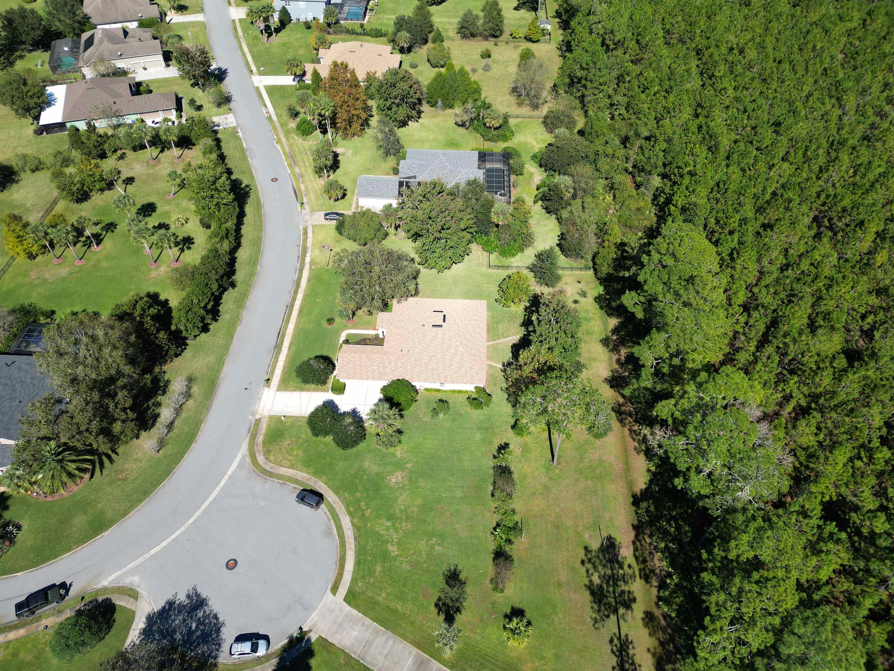 Image 84 of 91 For 5862 Cypress Estates Dr