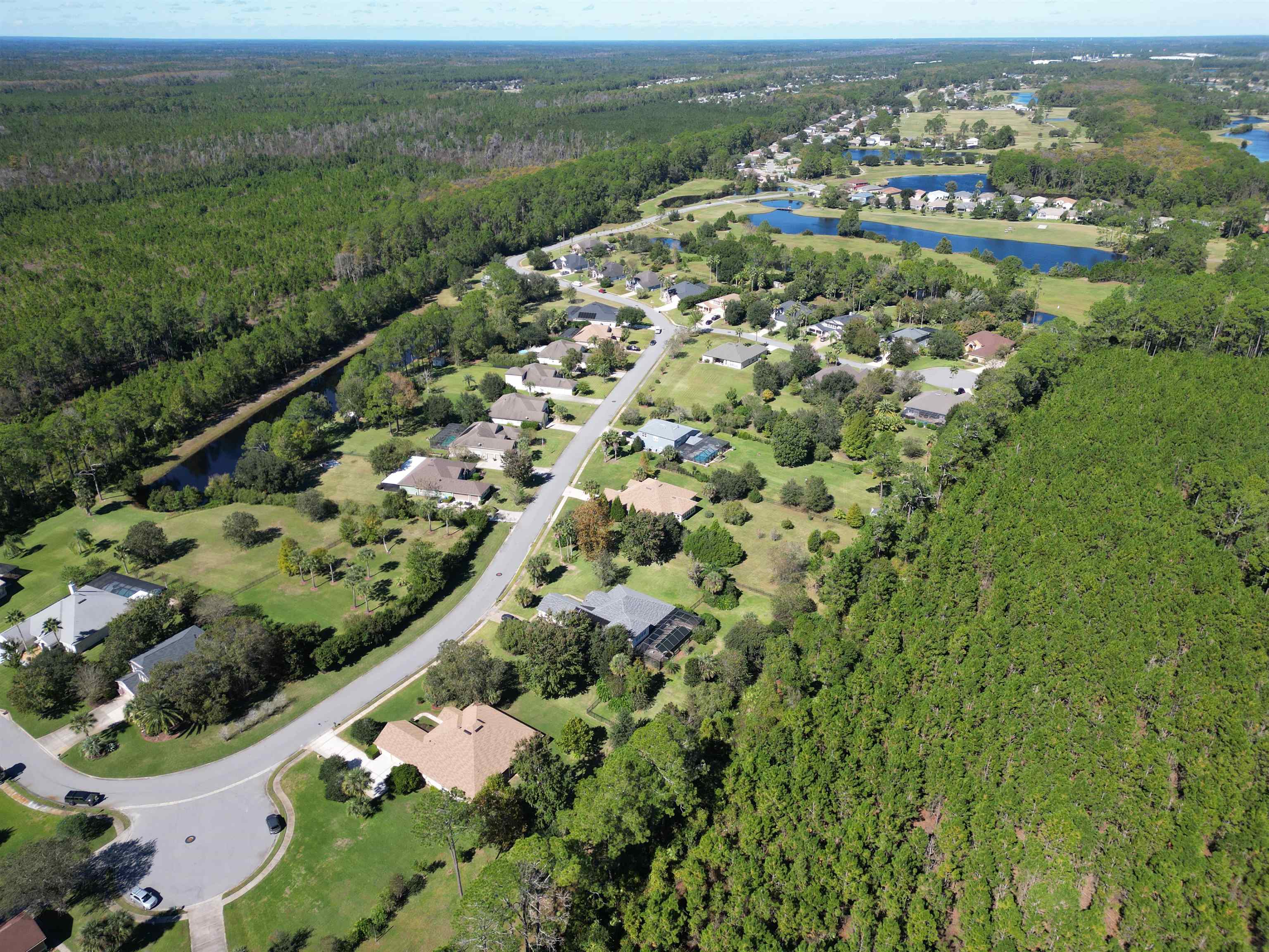 Image 86 of 91 For 5862 Cypress Estates Dr