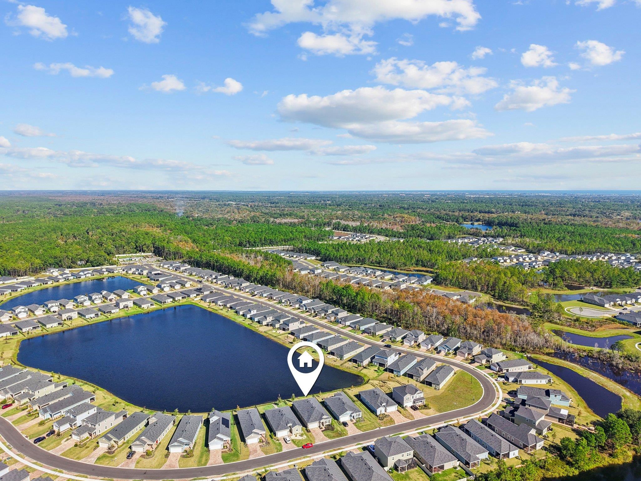 Image 50 of 71 For 428 Lake Sinclair St