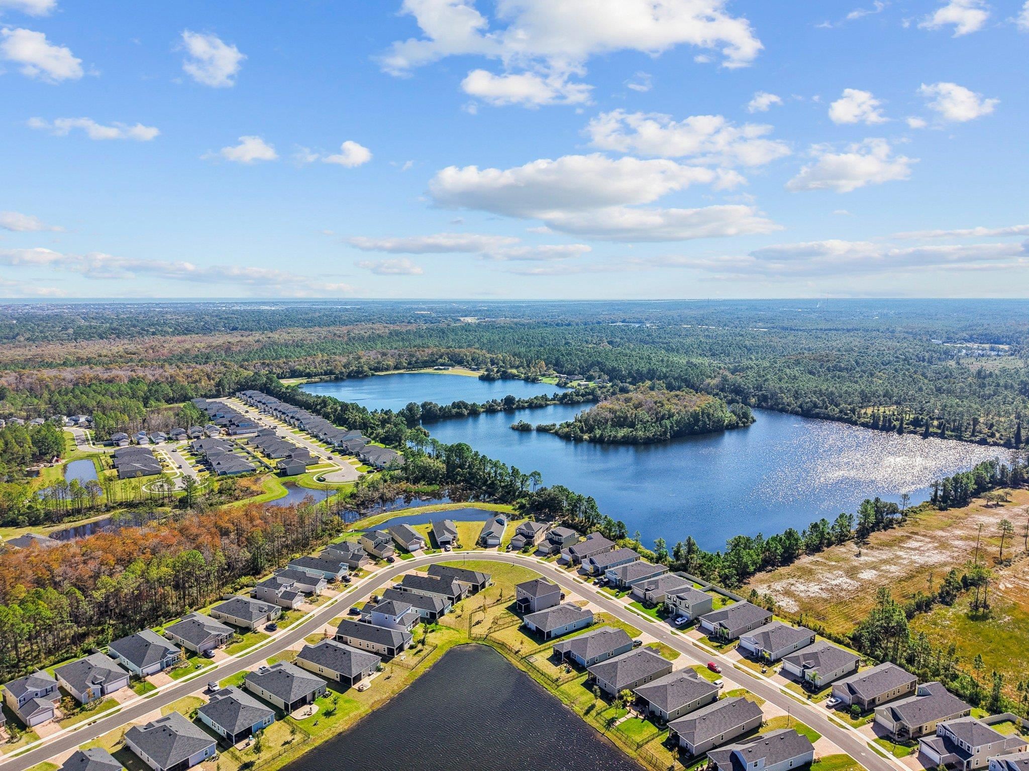 Image 51 of 71 For 428 Lake Sinclair St