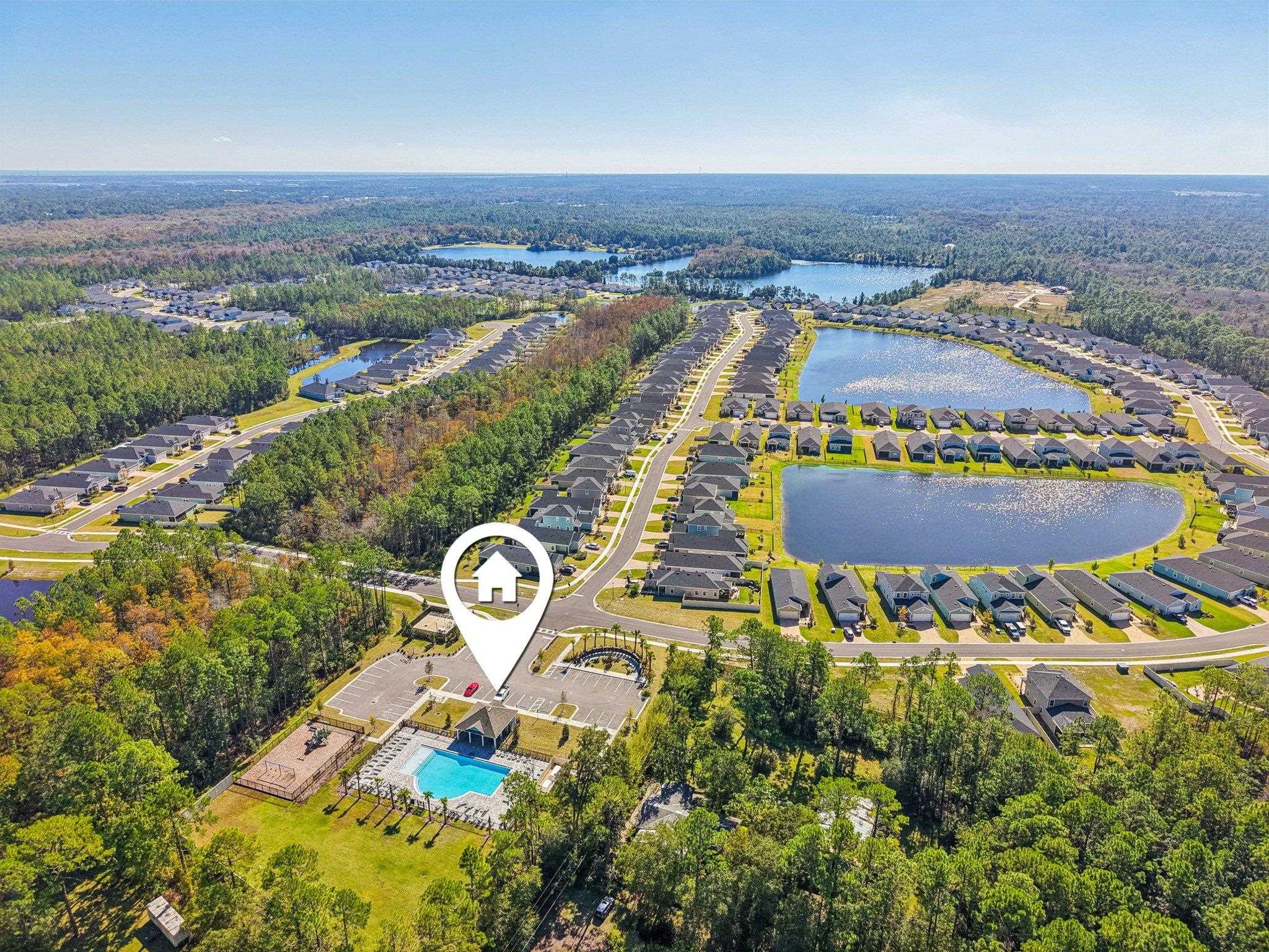 Image 68 of 71 For 428 Lake Sinclair St