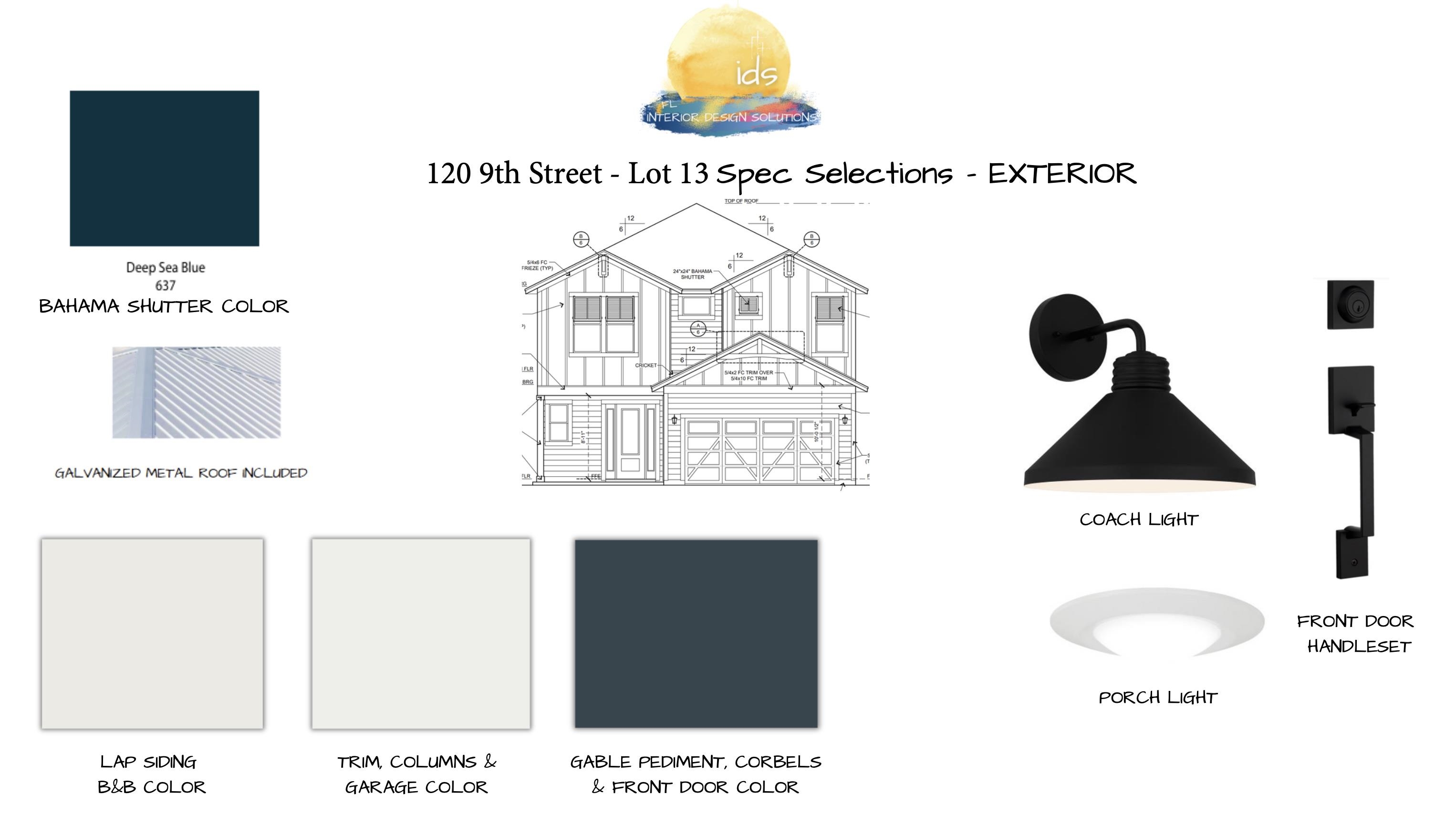 Details for 120 9th St , St Augustine, FL 32080