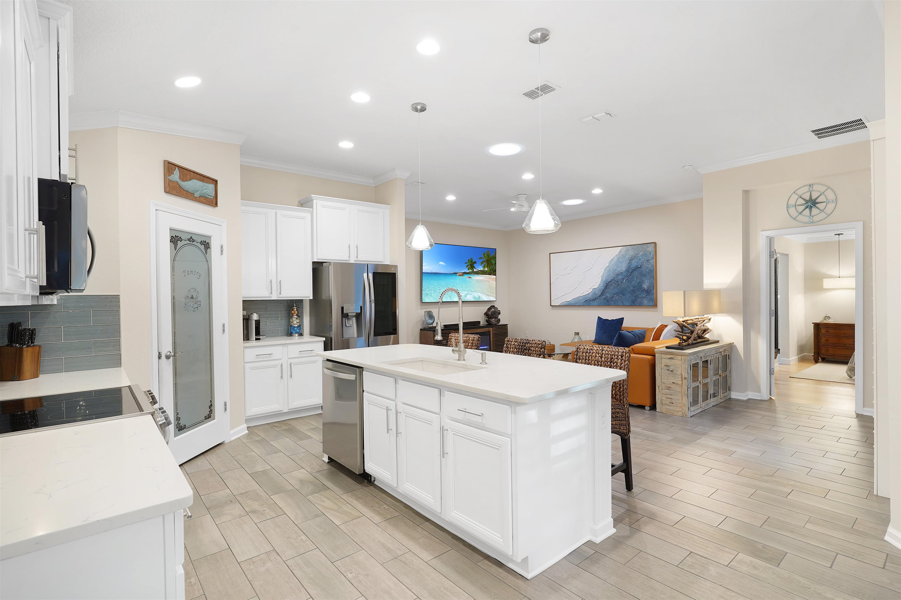 Image 11 of 43 For 128 Coastal Hammock Way