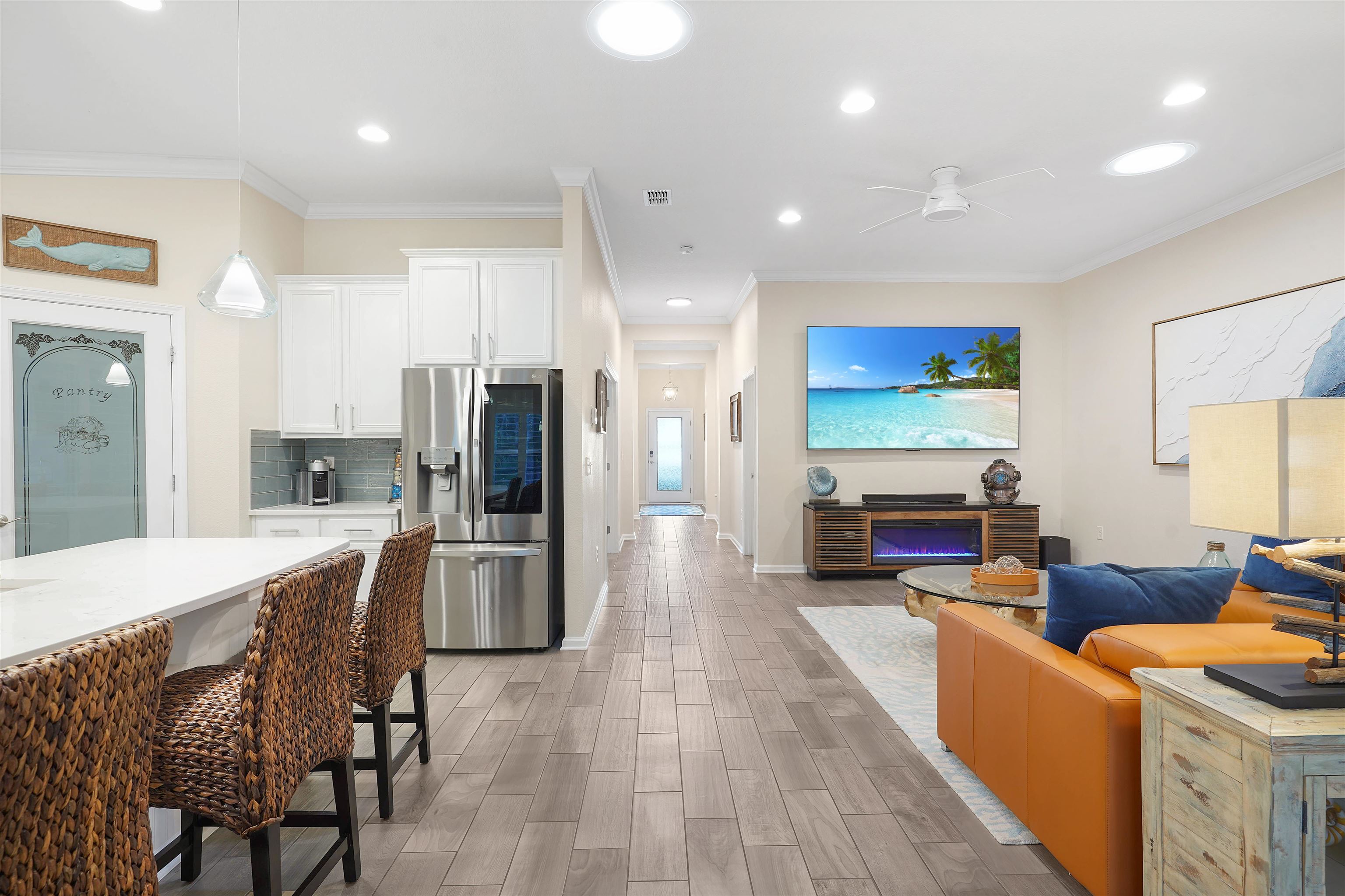 Image 13 of 43 For 128 Coastal Hammock Way