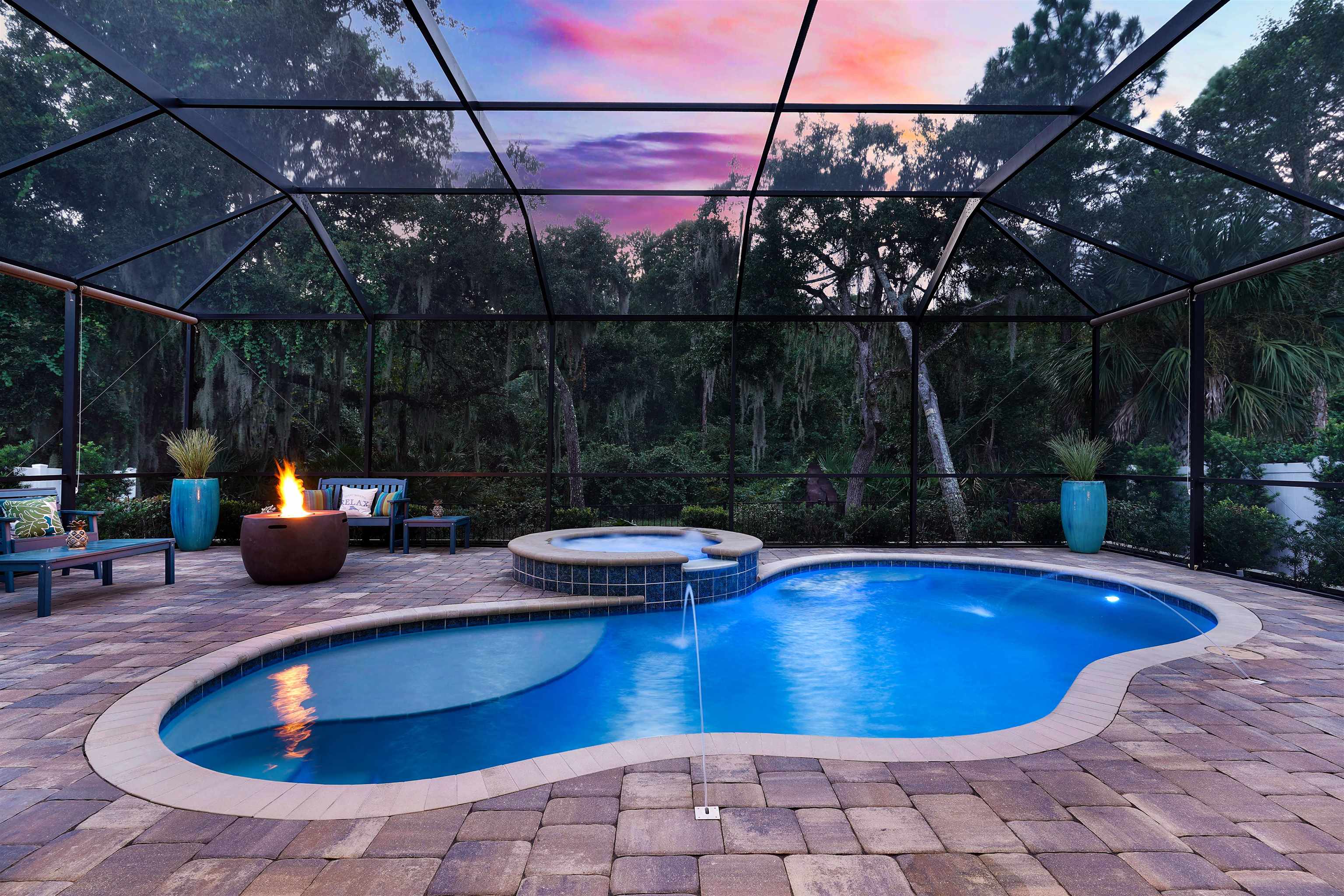 Image 2 of 43 For 128 Coastal Hammock Way